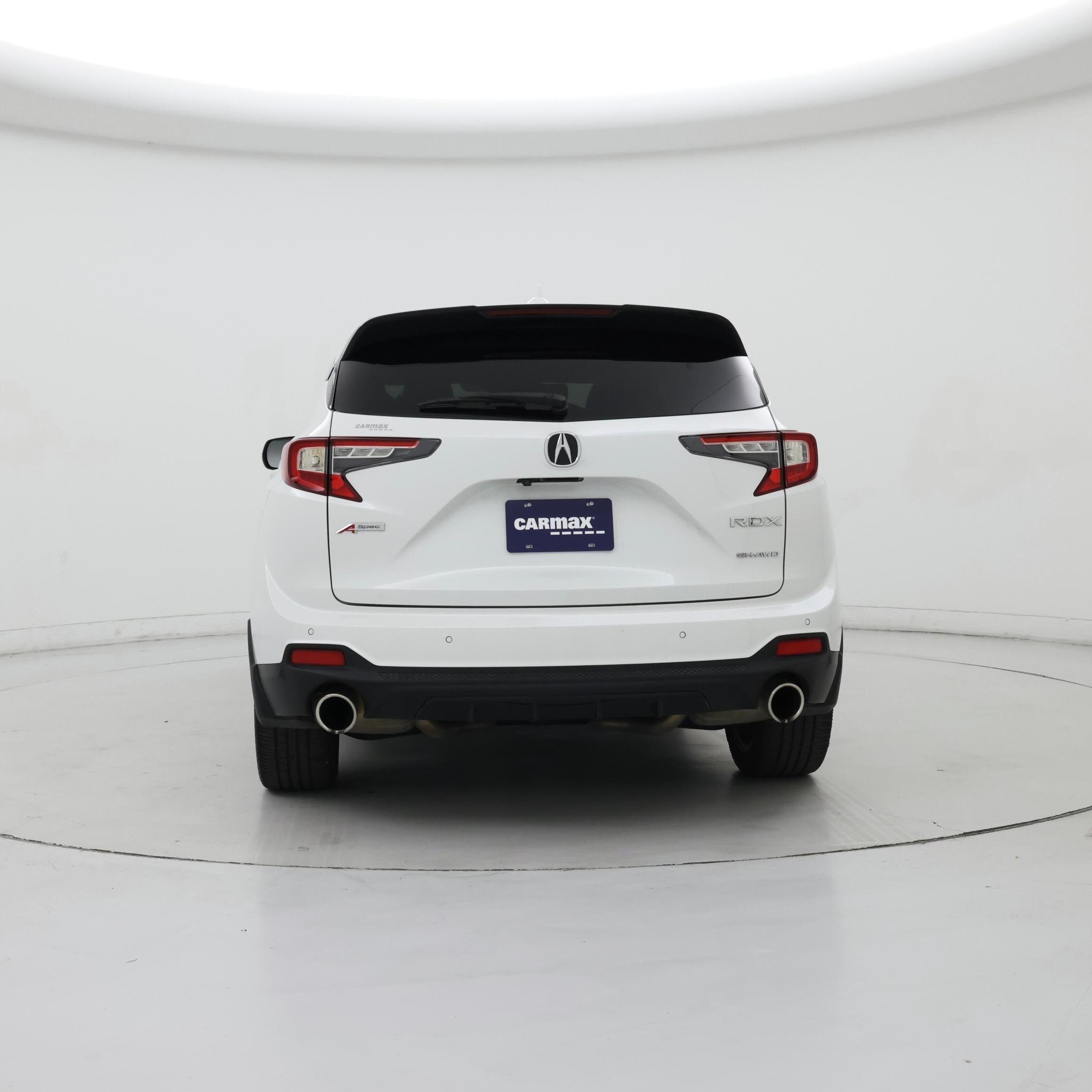 Thumbnail: 2022 Acura RDX - 6
