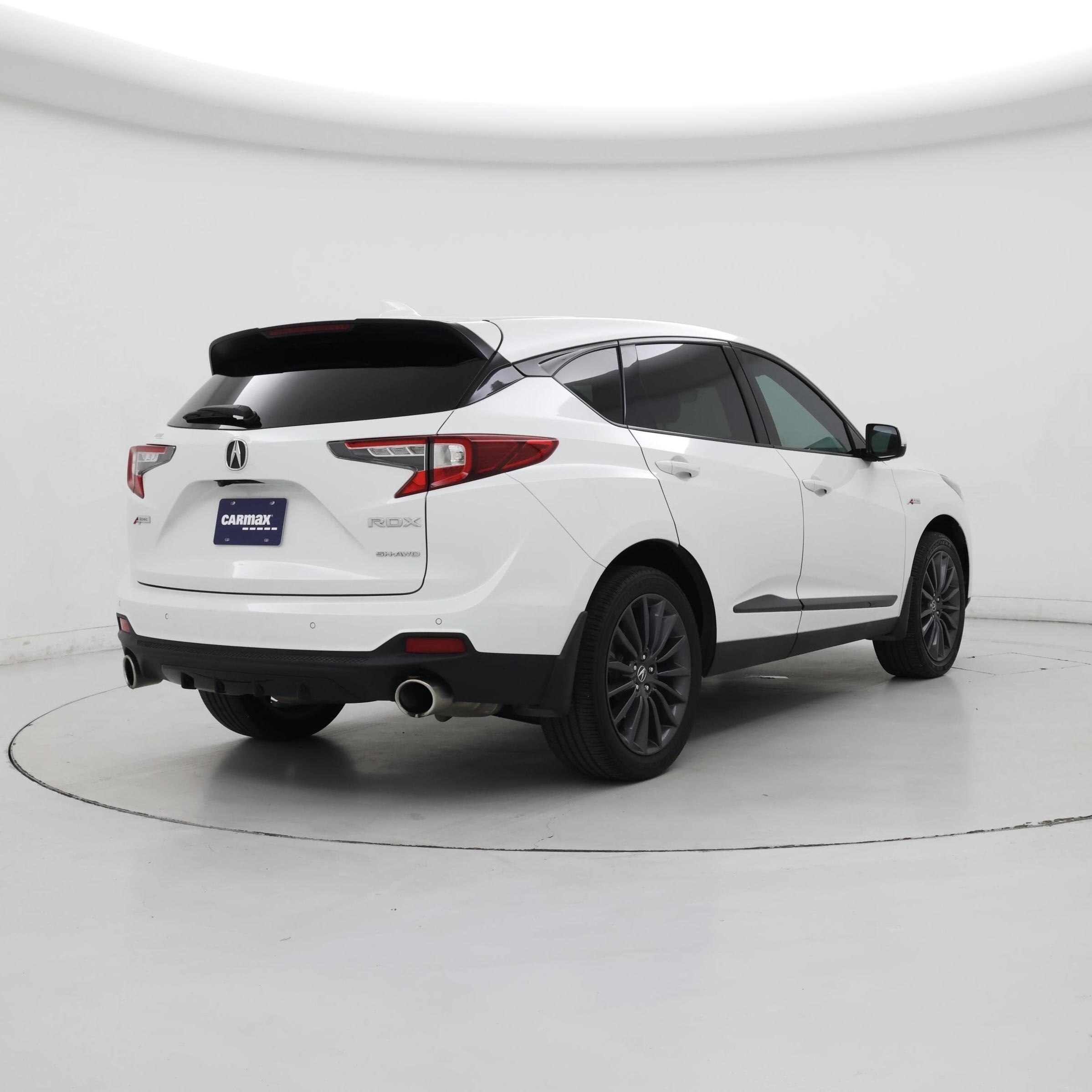 Thumbnail: 2022 Acura RDX - 8