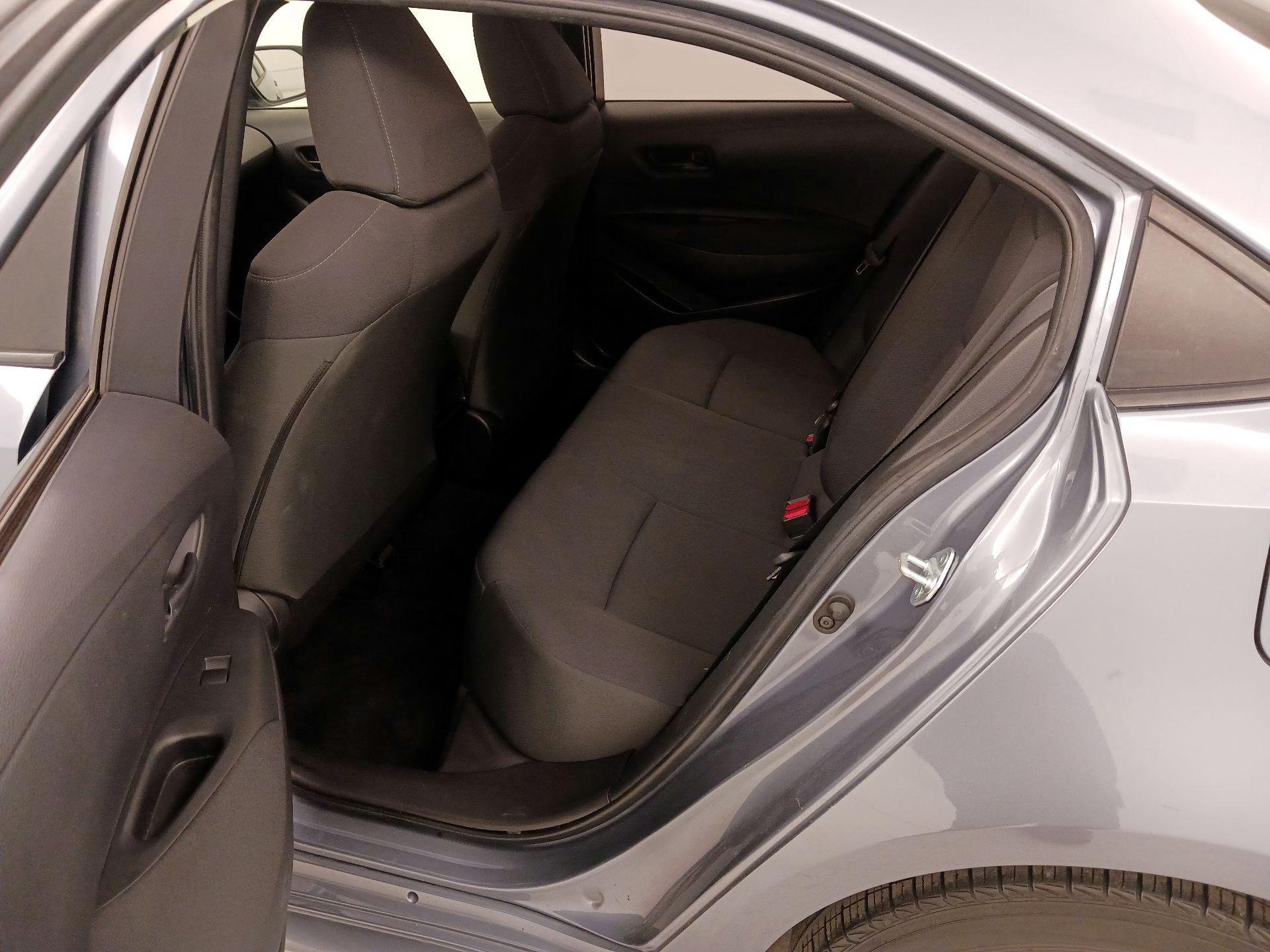 Thumbnail: 2022 Toyota Corolla - 20