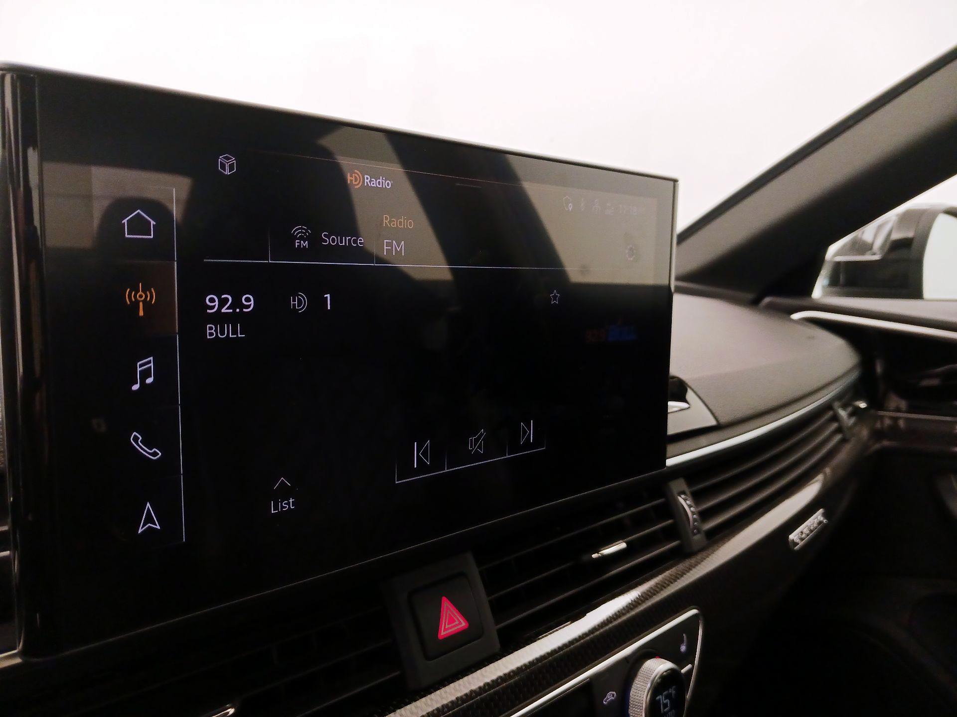 Thumbnail: 2020 Audi S4 - 15