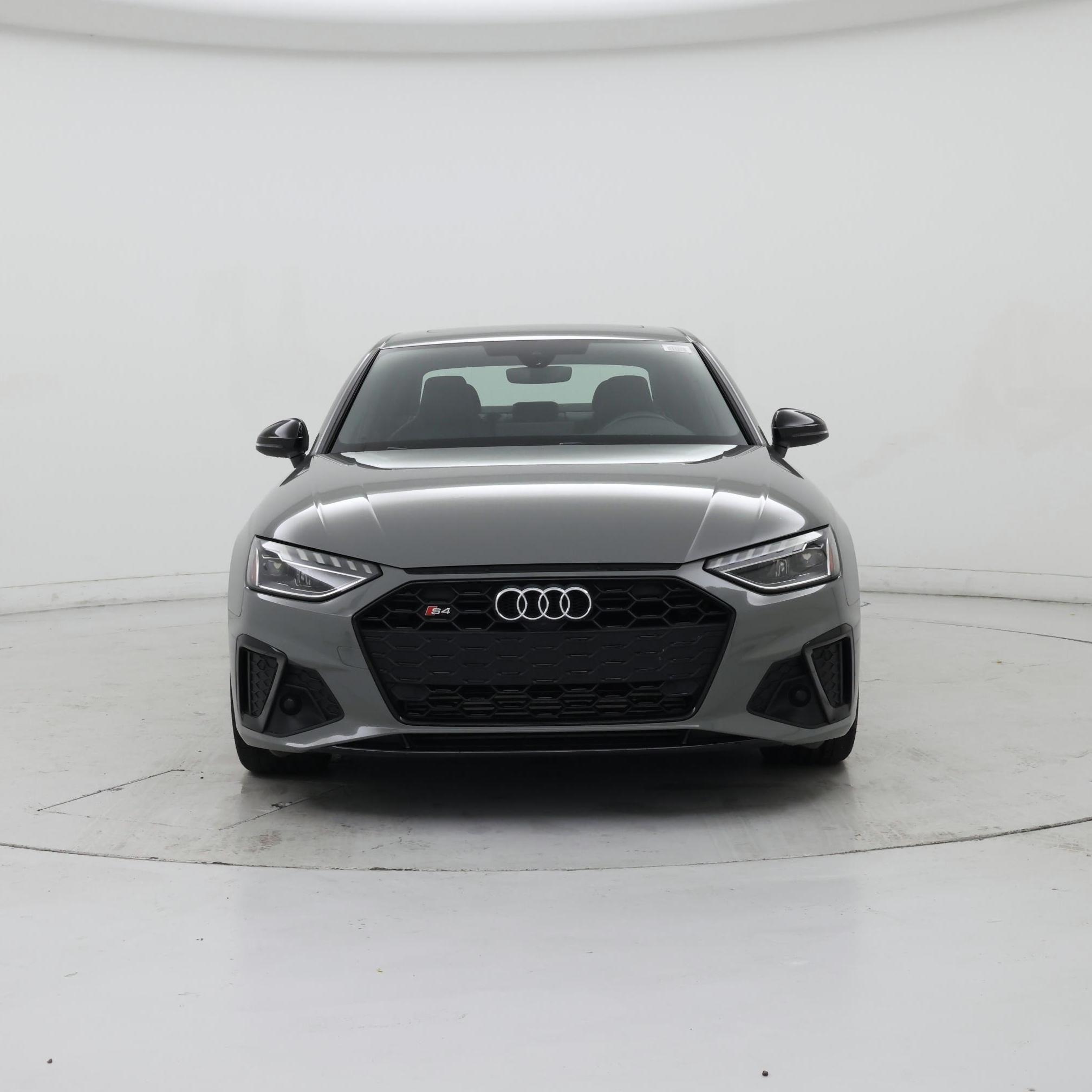 Thumbnail: 2020 Audi S4 - 5