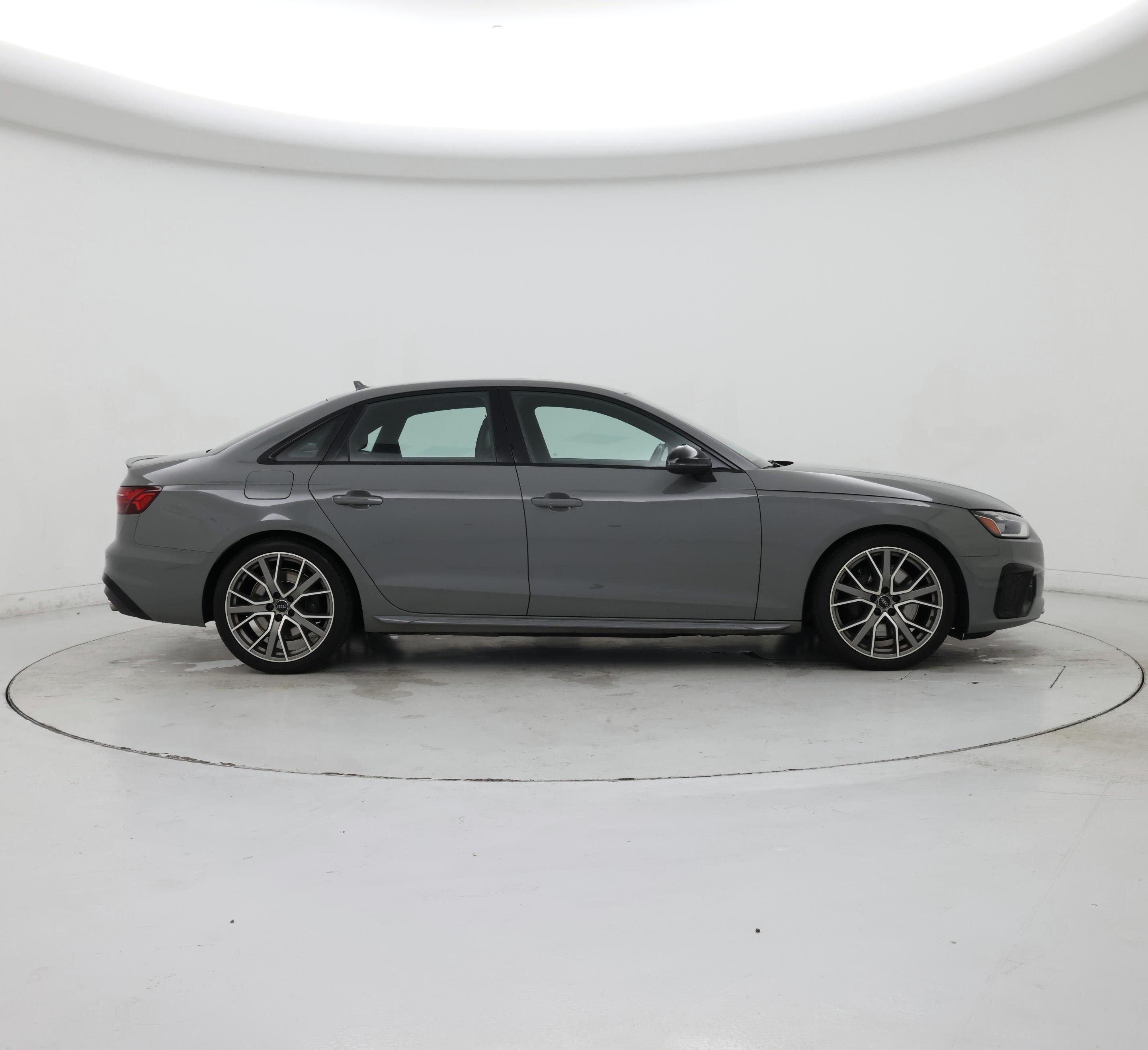 Thumbnail: 2020 Audi S4 - 7