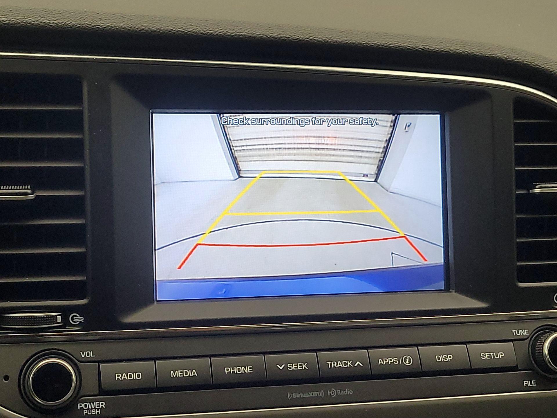 Thumbnail: 2018 Hyundai Elantra - 14