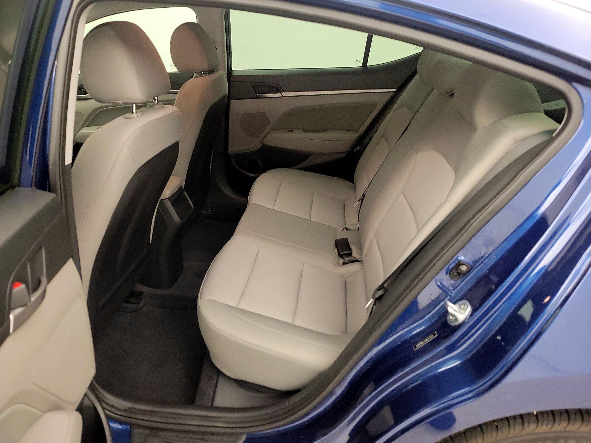 Thumbnail: 2018 Hyundai Elantra - 19