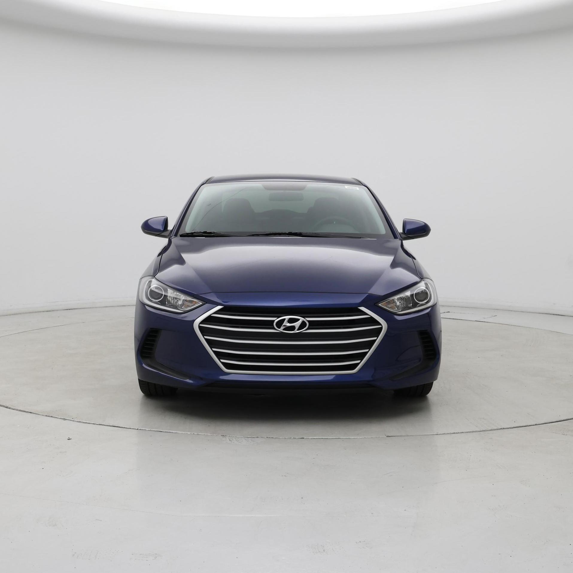 Thumbnail: 2018 Hyundai Elantra - 5