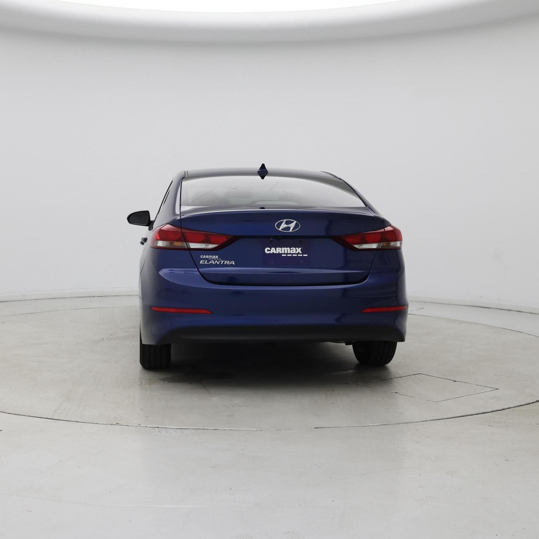 Thumbnail: 2018 Hyundai Elantra - 6