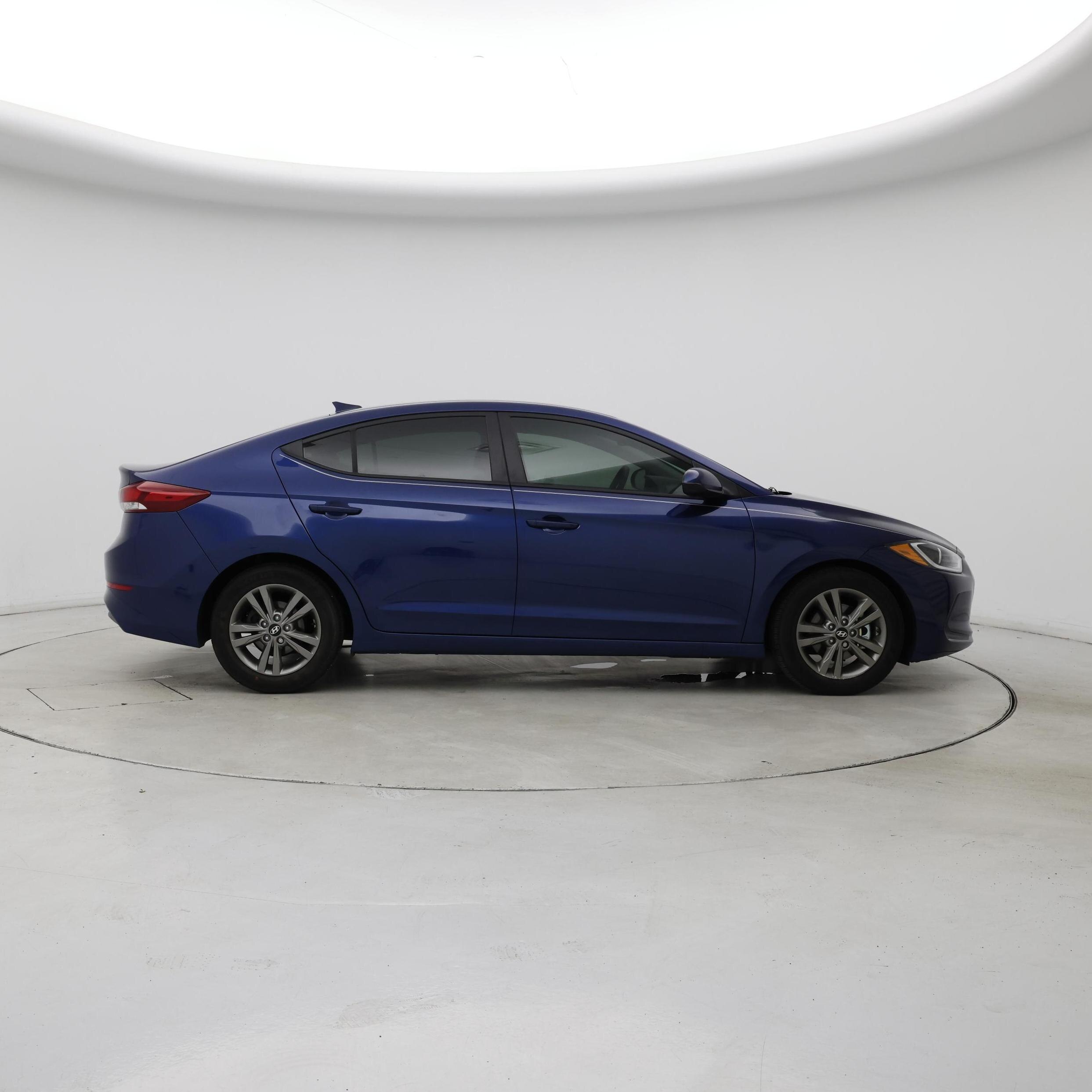 Thumbnail: 2018 Hyundai Elantra - 7