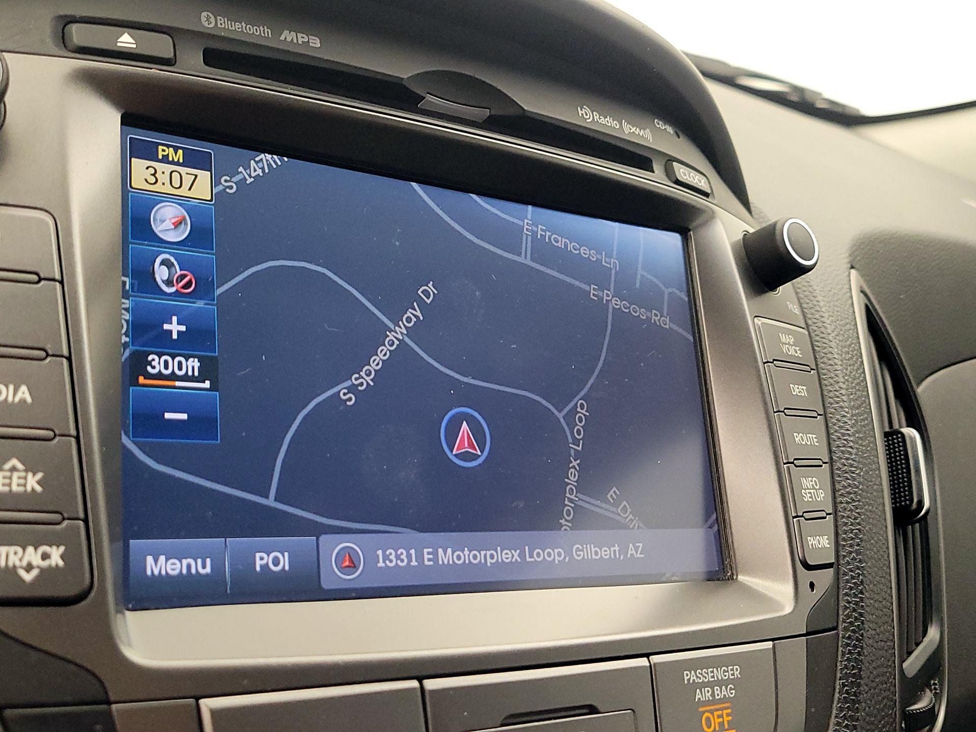 Thumbnail: 2015 Hyundai Tucson - 14