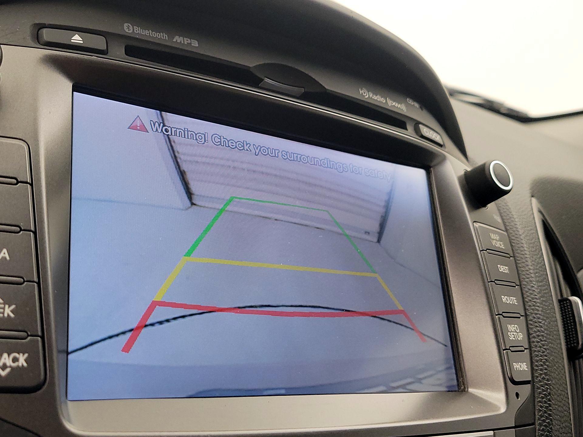 Thumbnail: 2015 Hyundai Tucson - 15