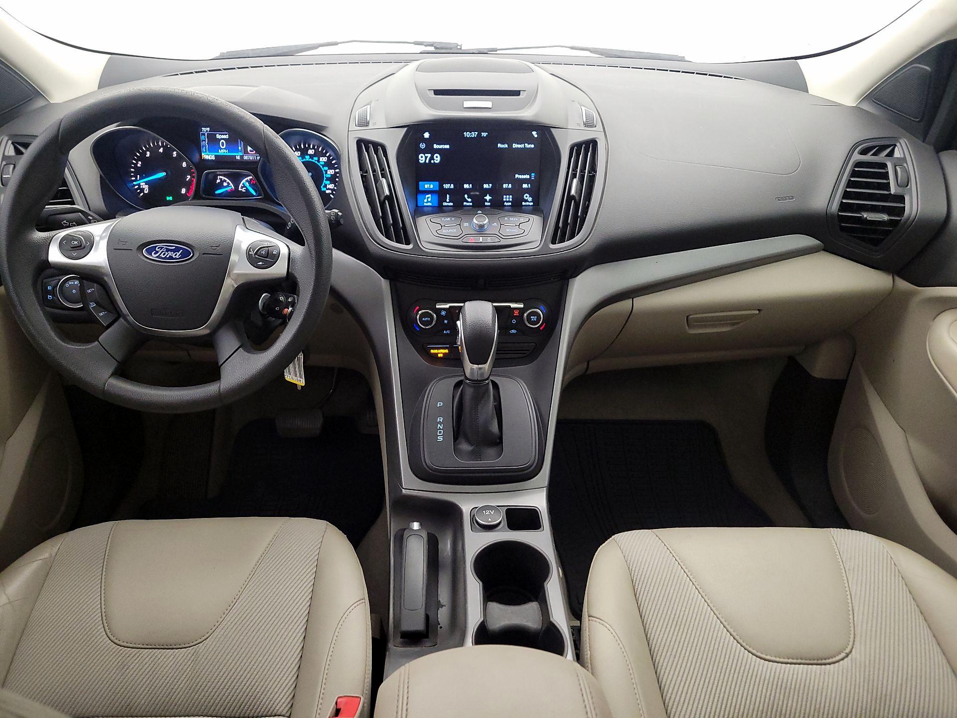 Thumbnail: 2016 Ford Escape - 9