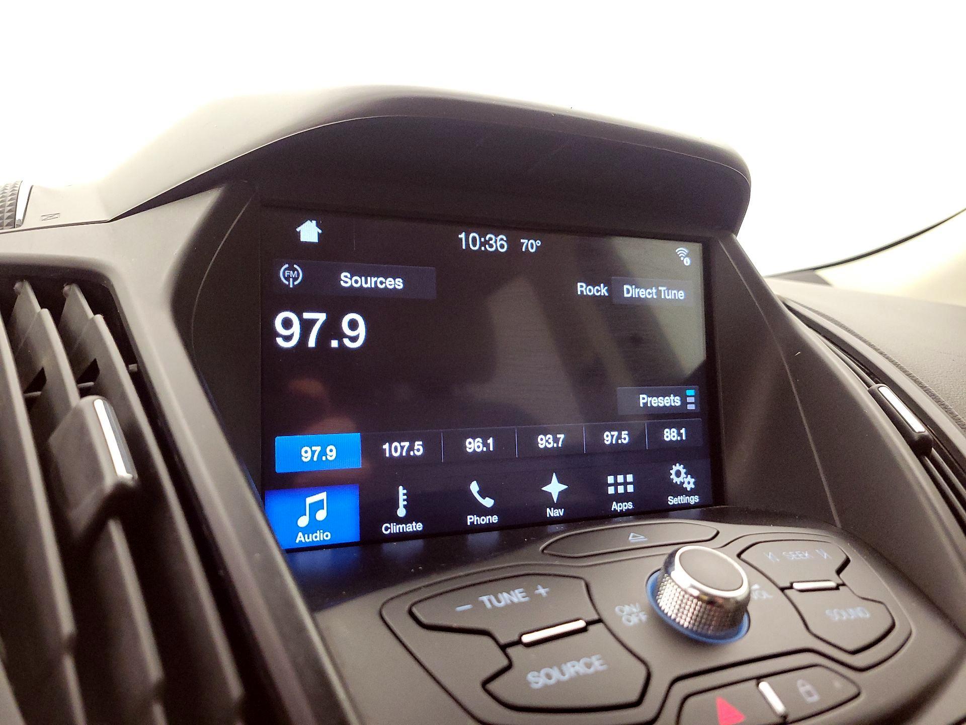 Thumbnail: 2016 Ford Escape - 15