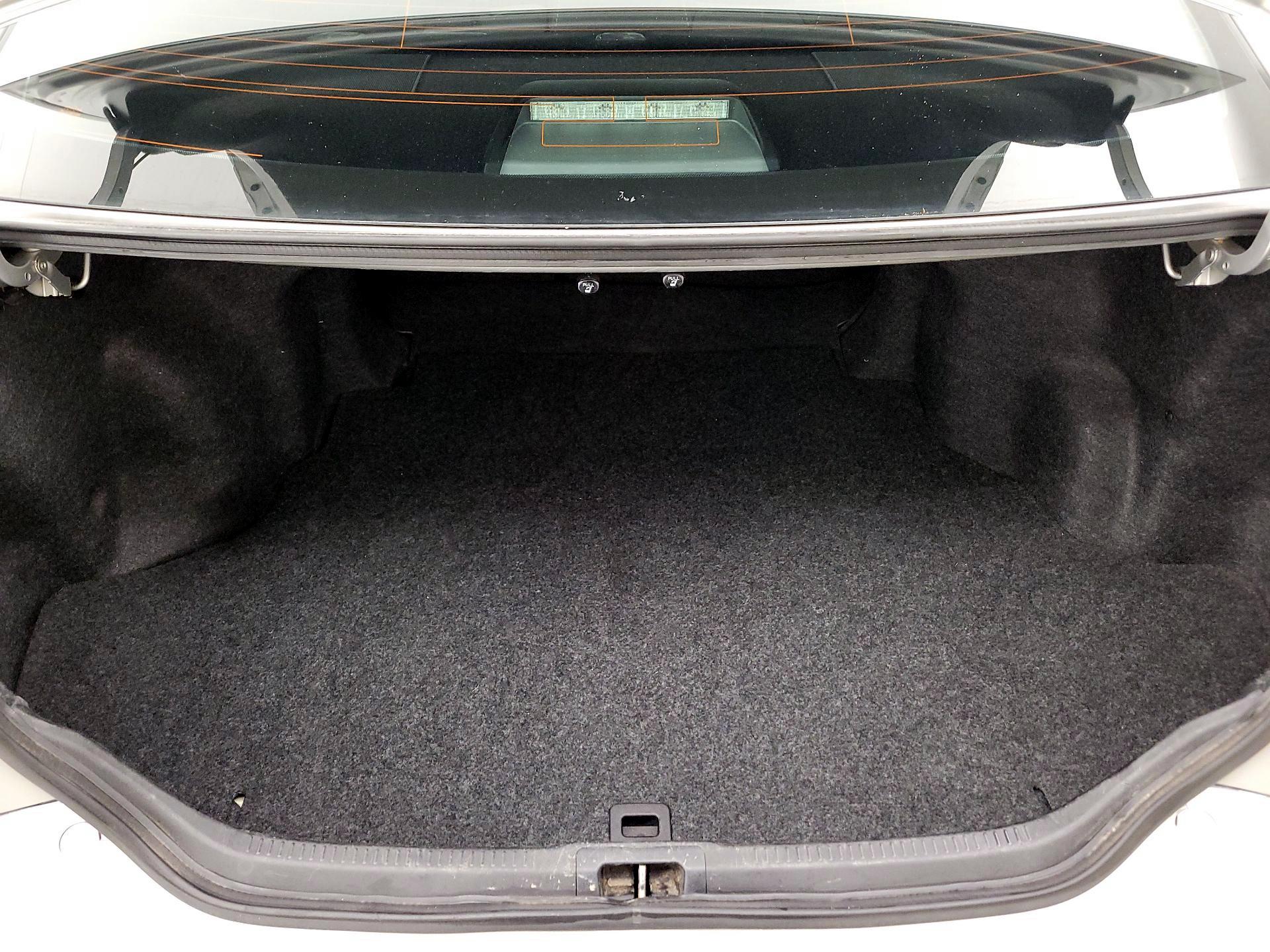 Thumbnail: 2014 Toyota Camry - 19