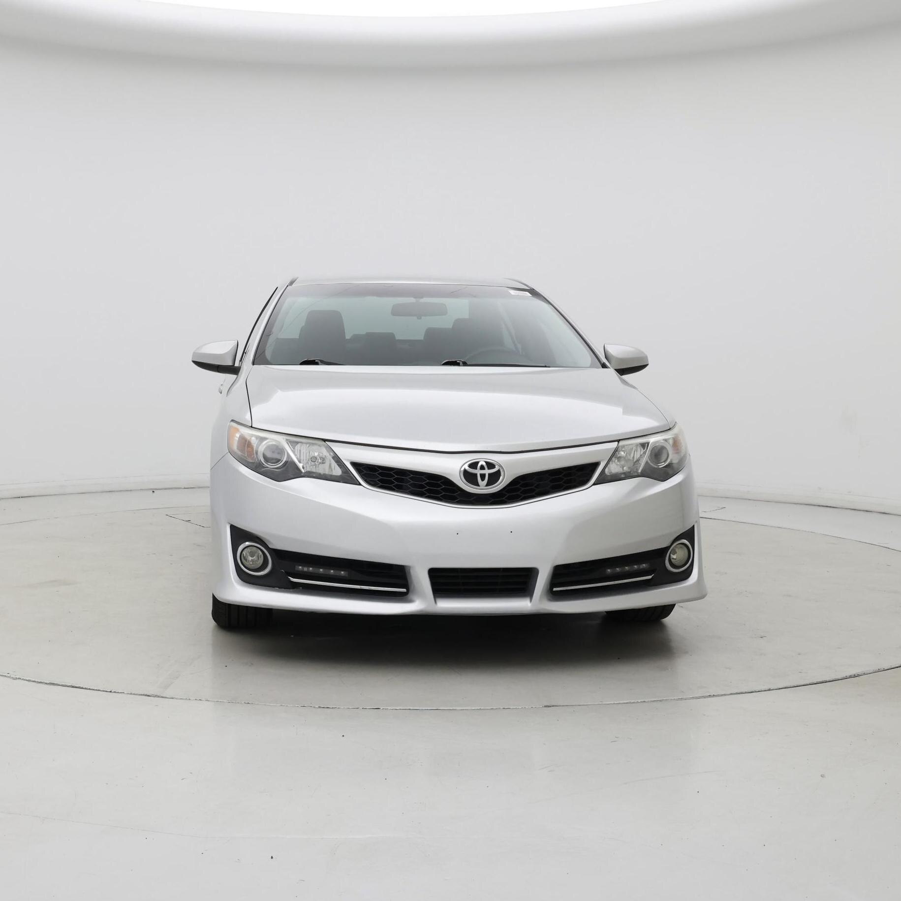 Thumbnail: 2014 Toyota Camry - 5