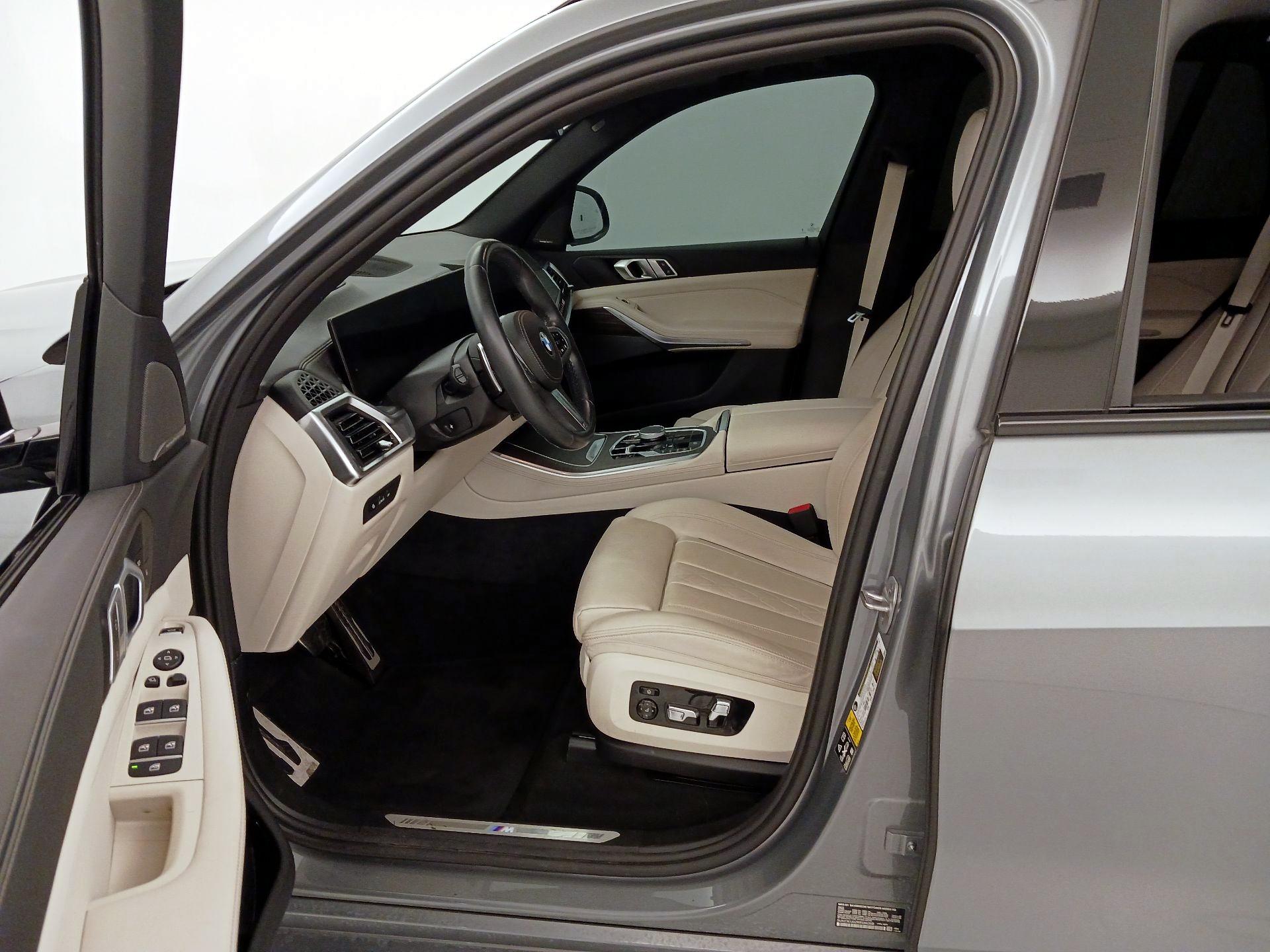 Thumbnail: 2024 BMW X5 - 11