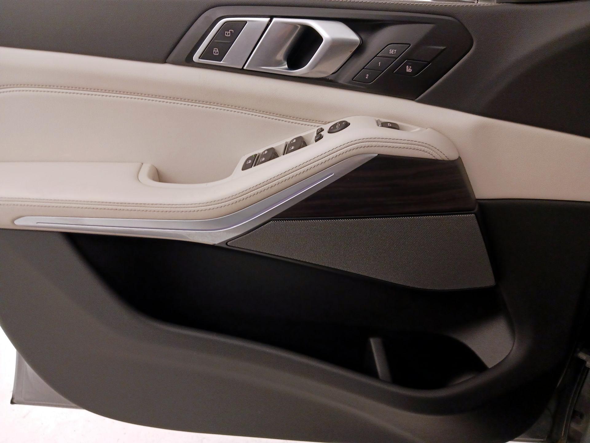 Thumbnail: 2024 BMW X5 - 12