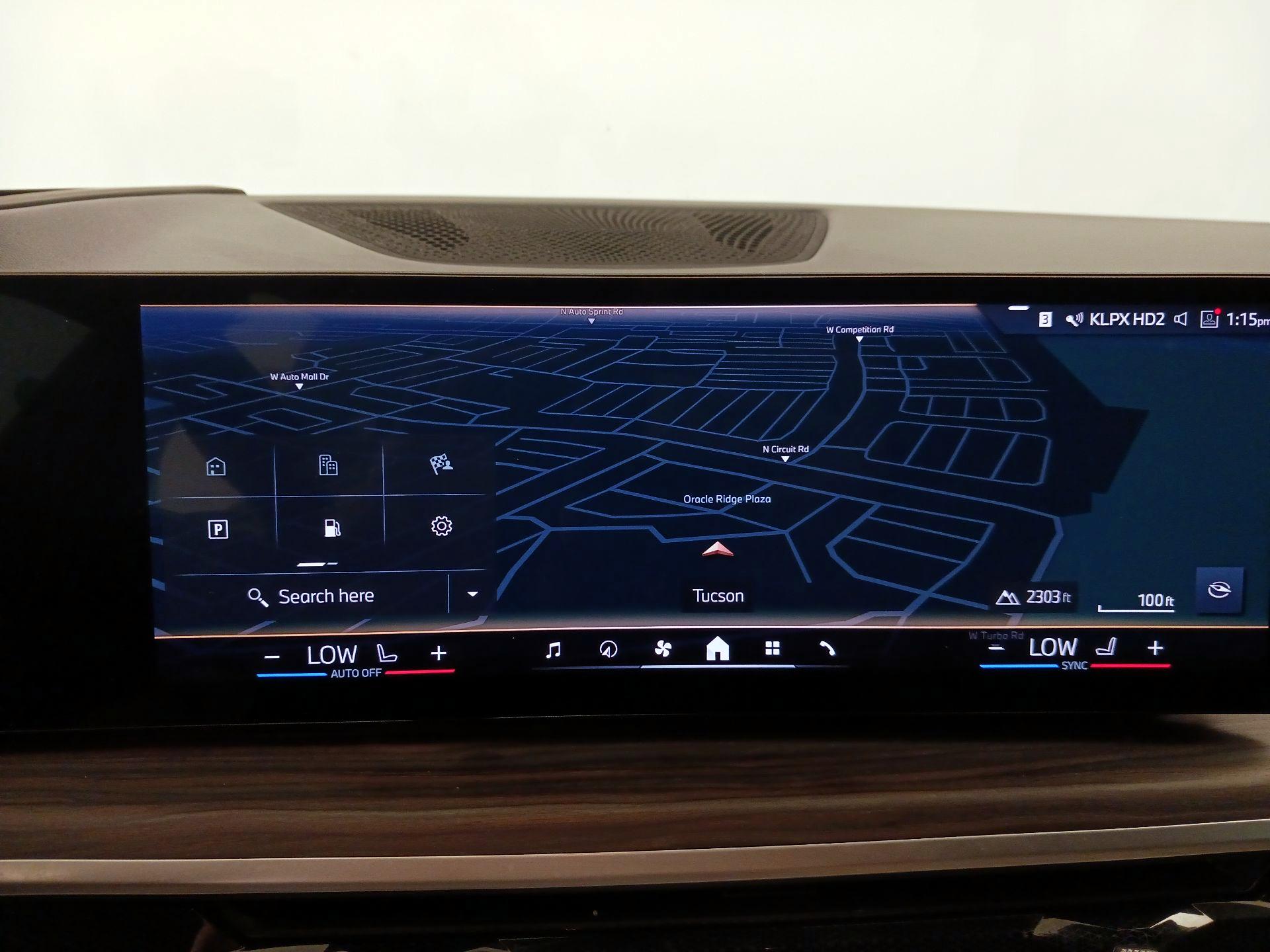 Thumbnail: 2024 BMW X5 - 14