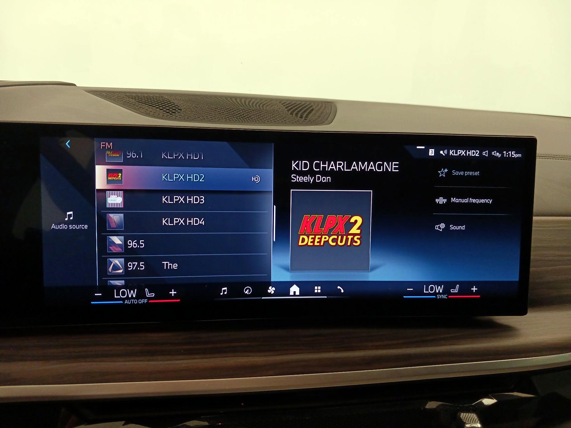 Thumbnail: 2024 BMW X5 - 16