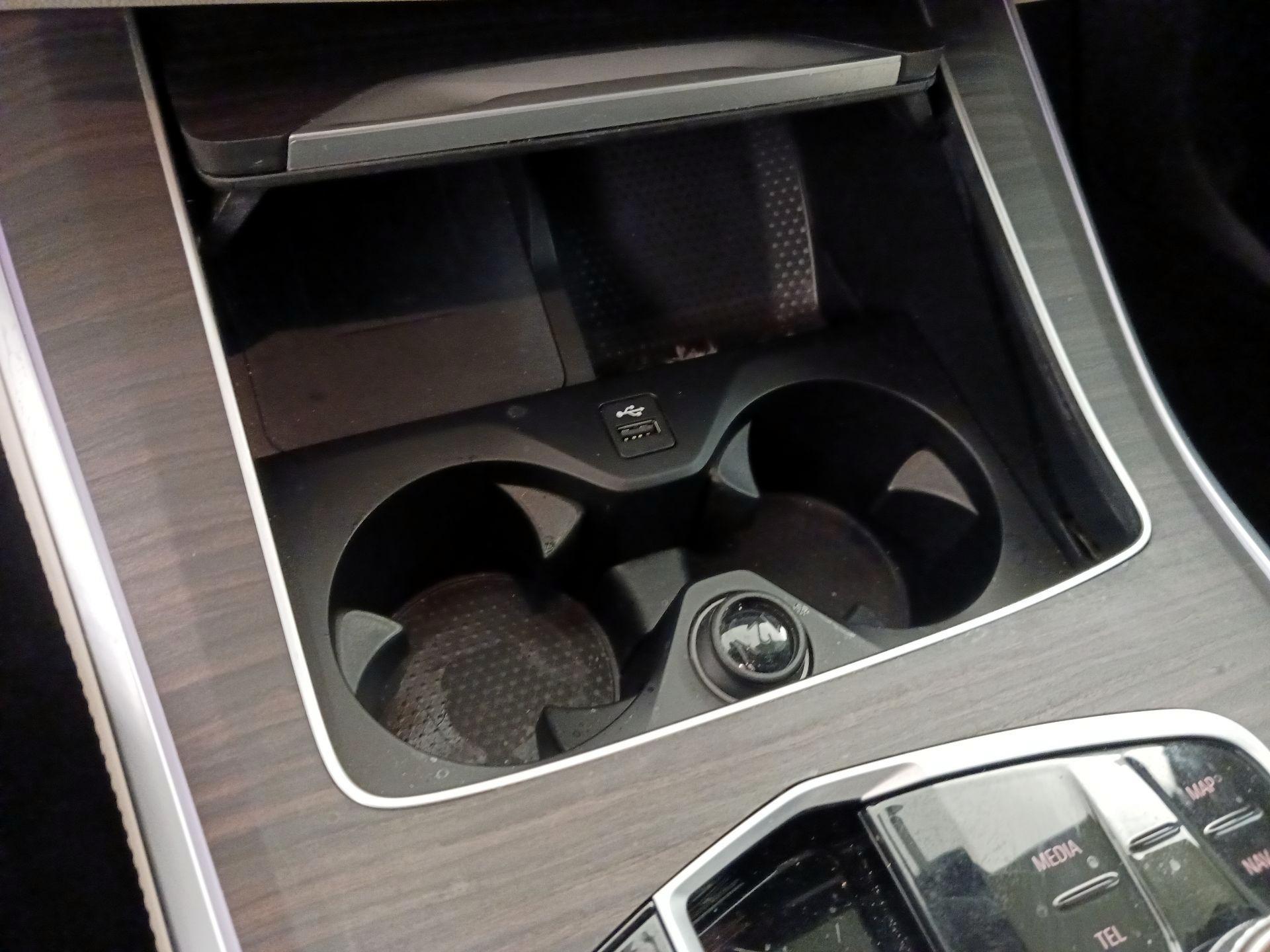 Thumbnail: 2024 BMW X5 - 19