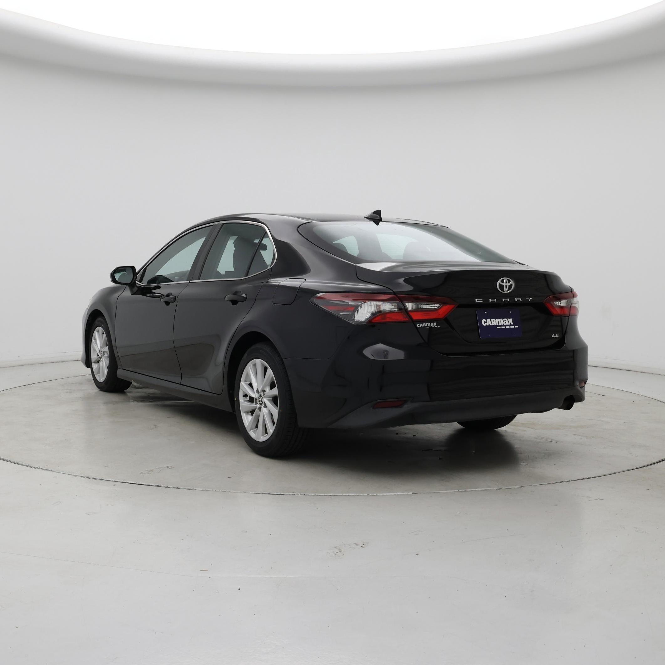 Thumbnail: 2021 Toyota Camry - 2