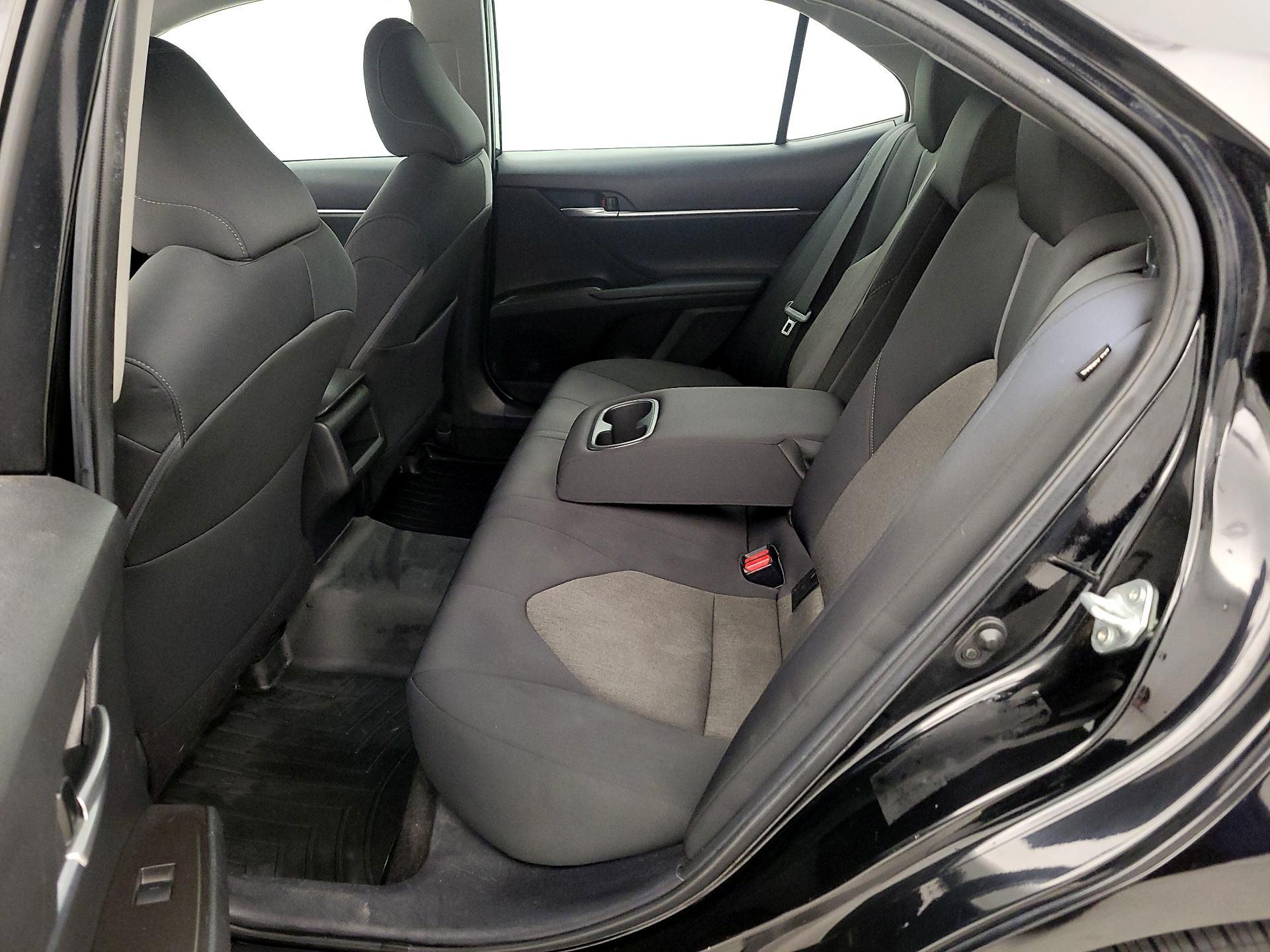 Thumbnail: 2021 Toyota Camry - 19