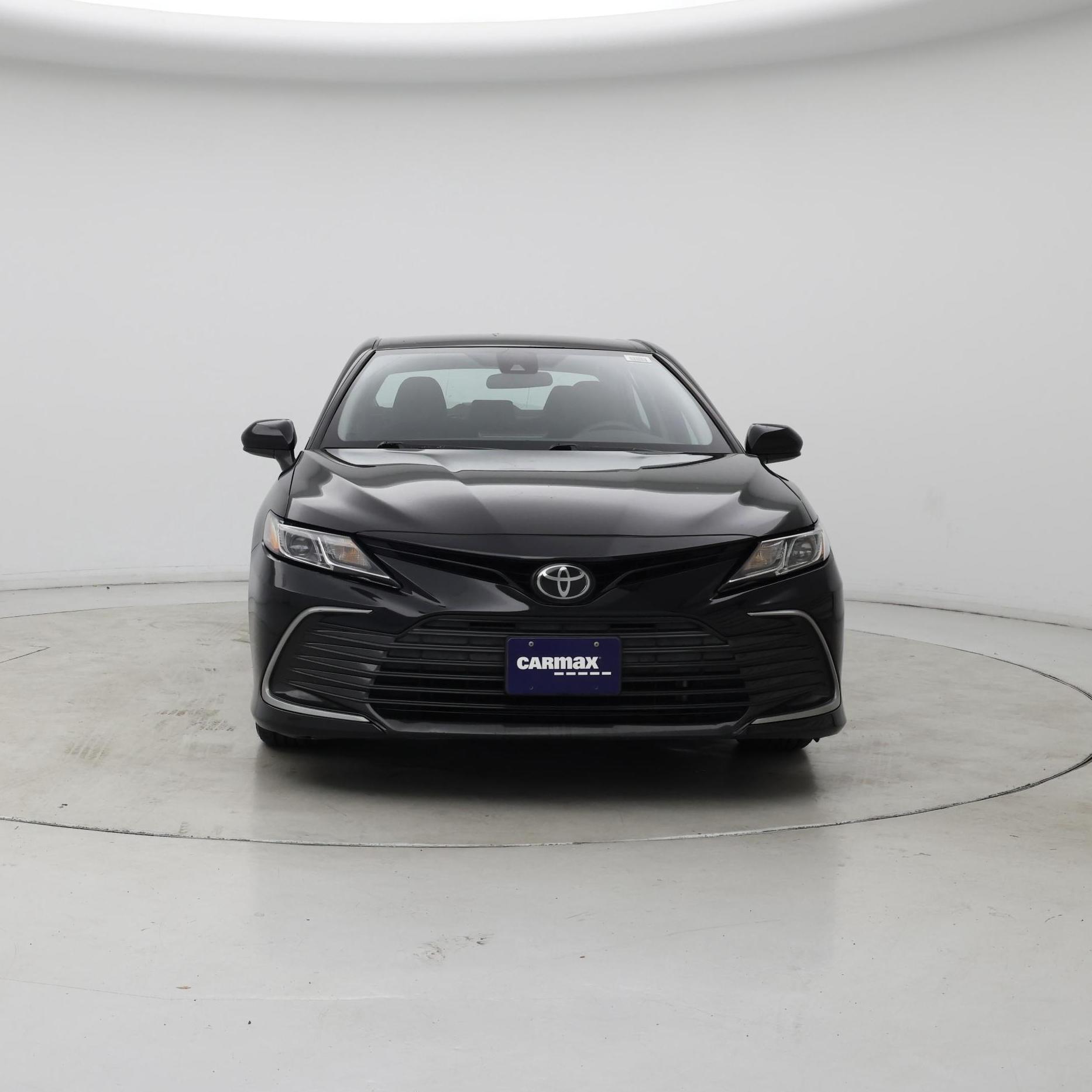 Thumbnail: 2021 Toyota Camry - 5
