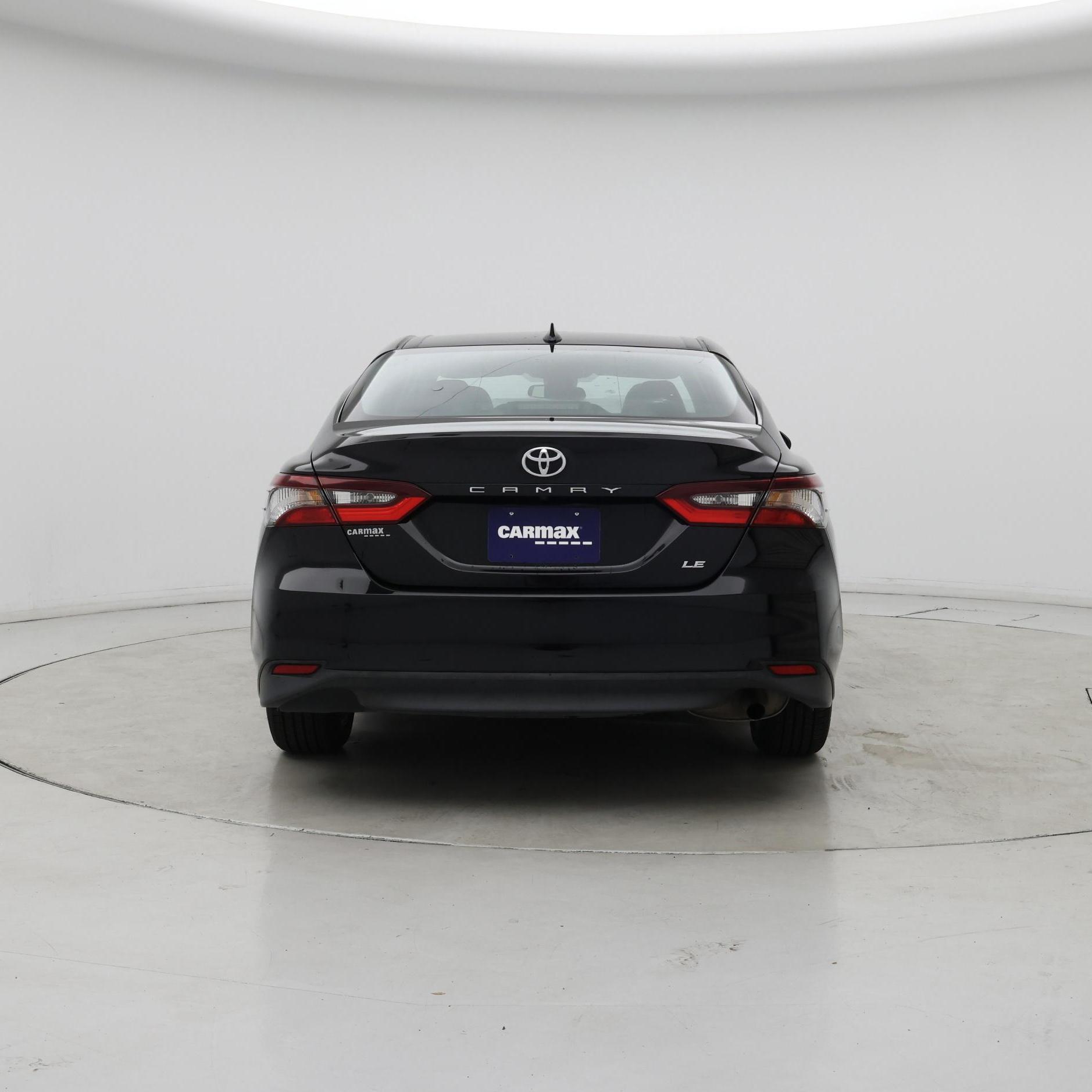 Thumbnail: 2021 Toyota Camry - 6