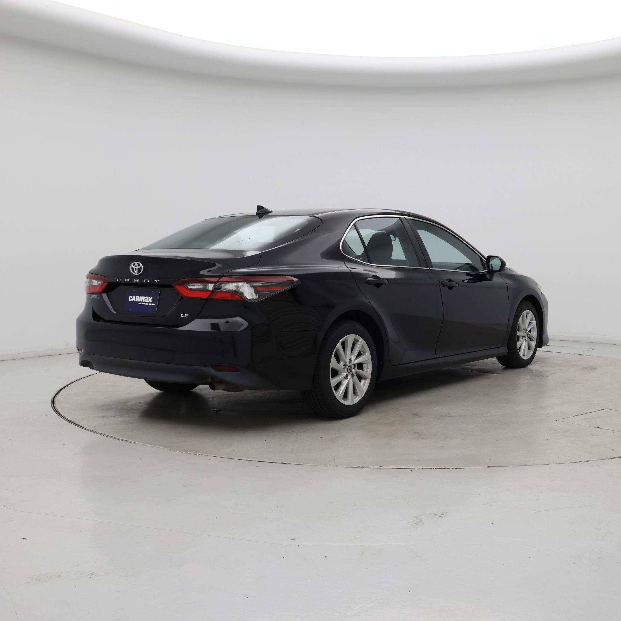 Thumbnail: 2021 Toyota Camry - 8