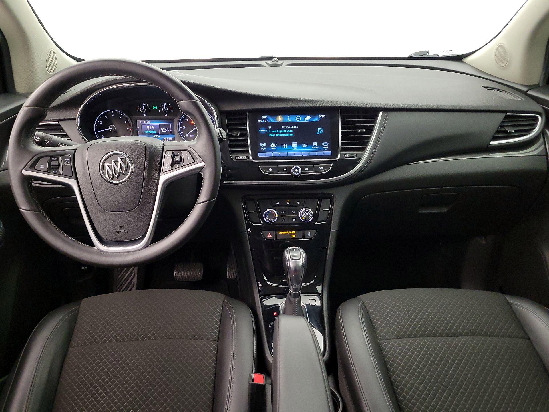 Thumbnail: 2019 Buick Encore - 9