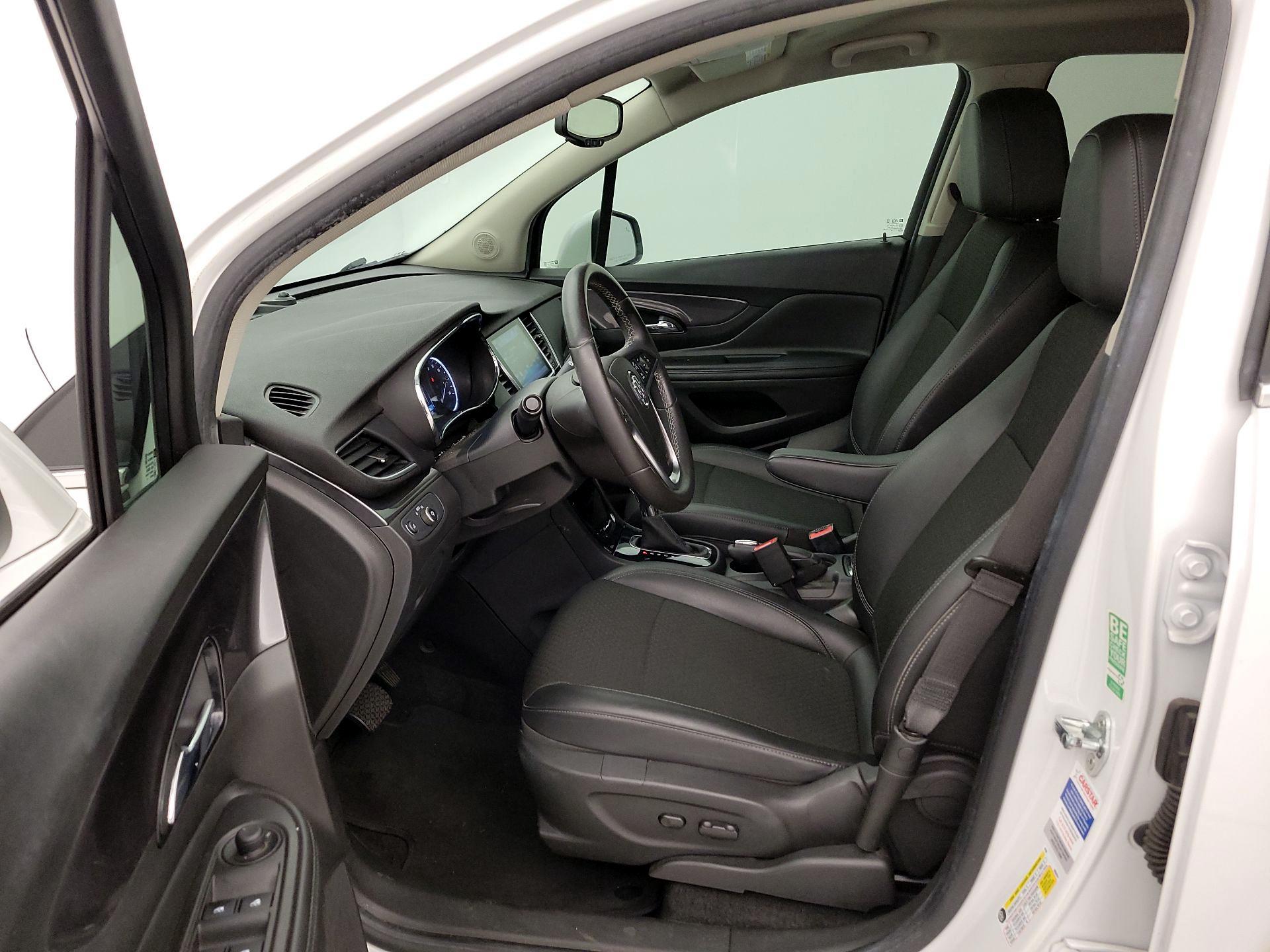 Thumbnail: 2019 Buick Encore - 11