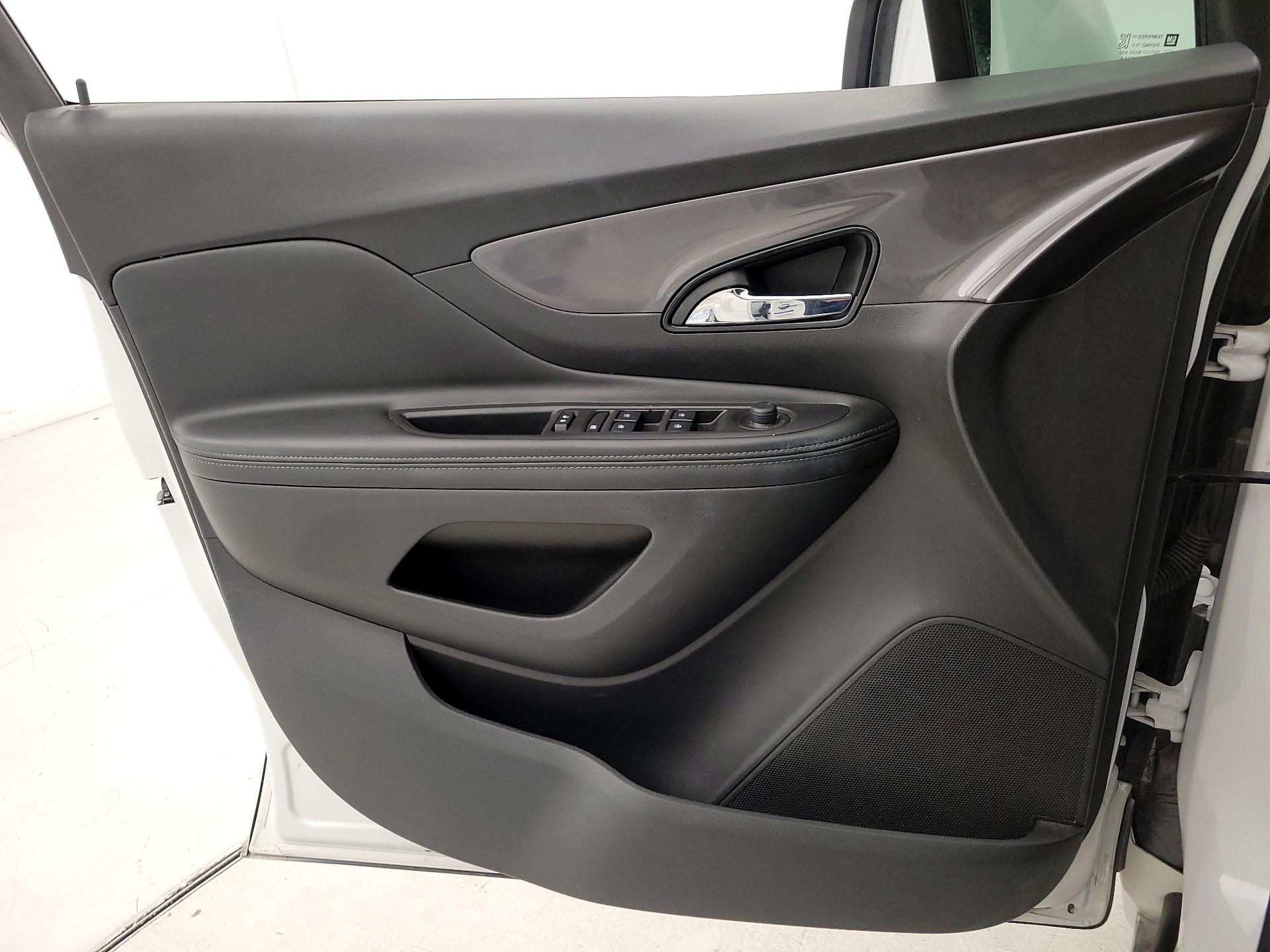 Thumbnail: 2019 Buick Encore - 12