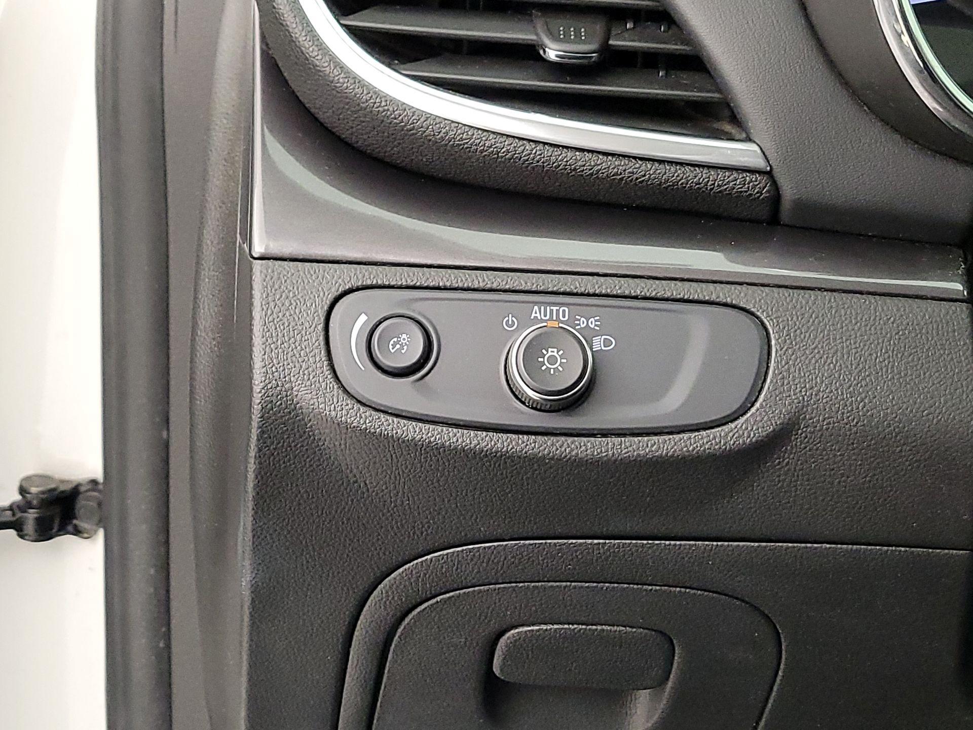 Thumbnail: 2019 Buick Encore - 13