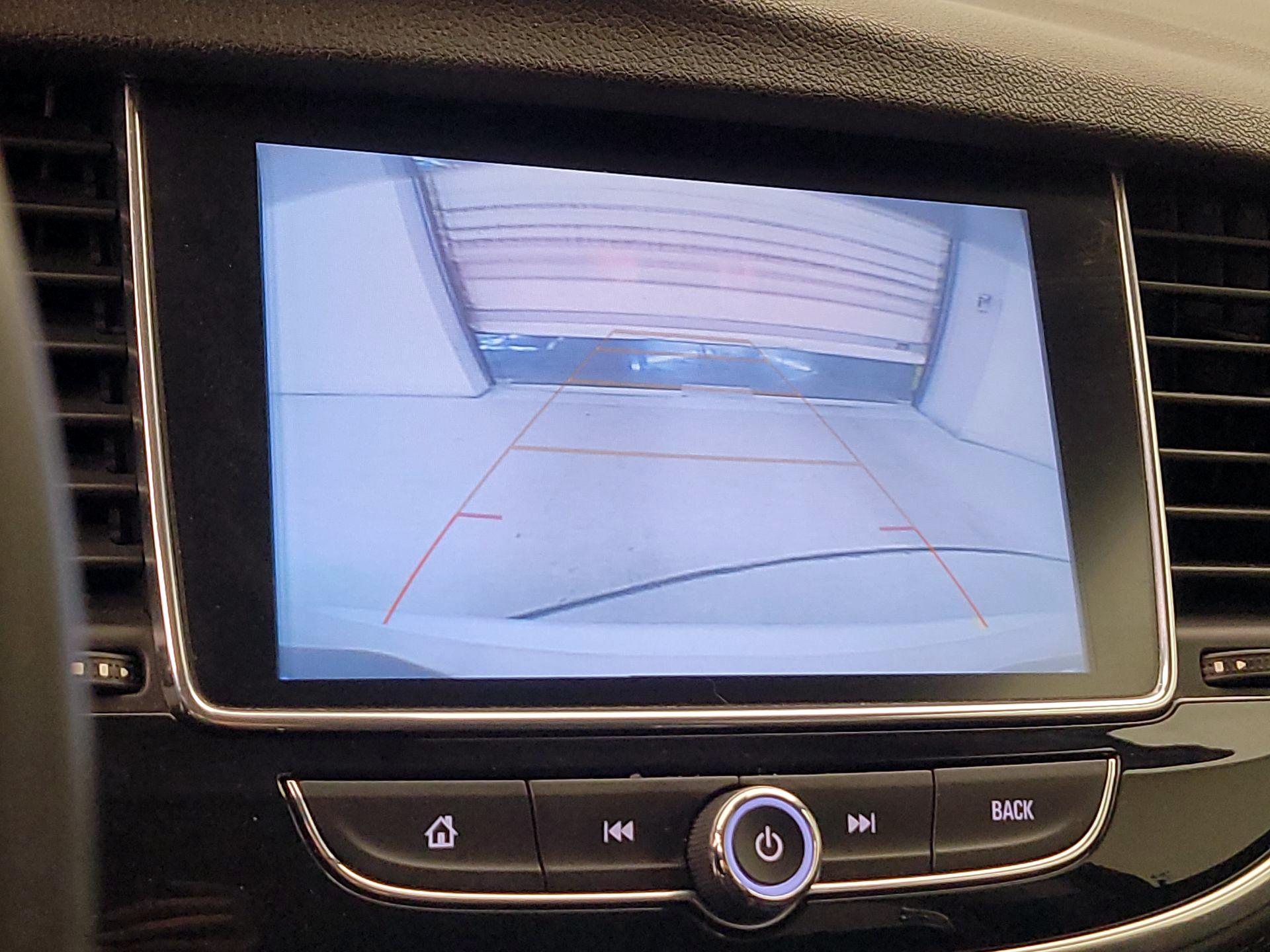 Thumbnail: 2019 Buick Encore - 14