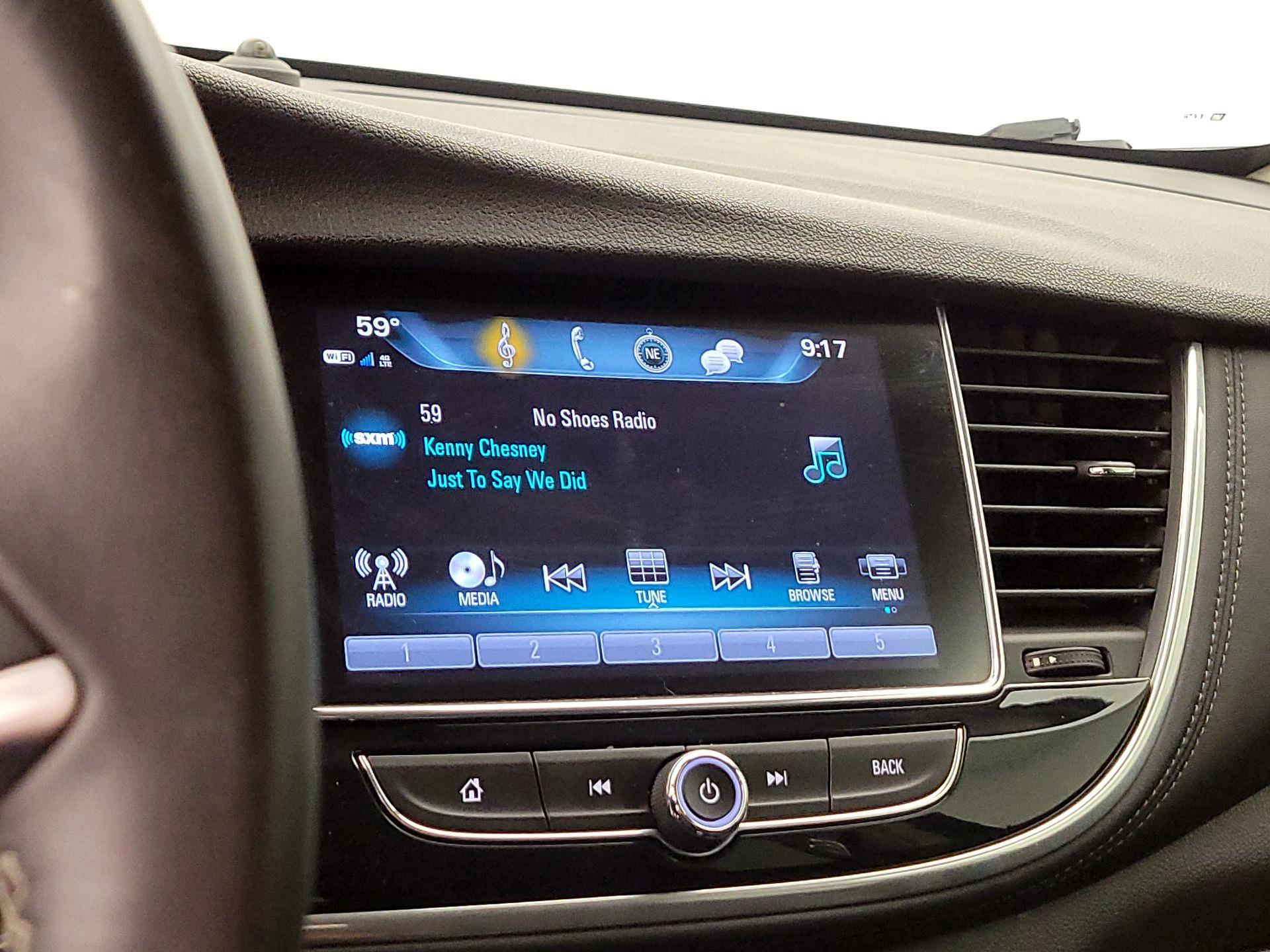 Thumbnail: 2019 Buick Encore - 15