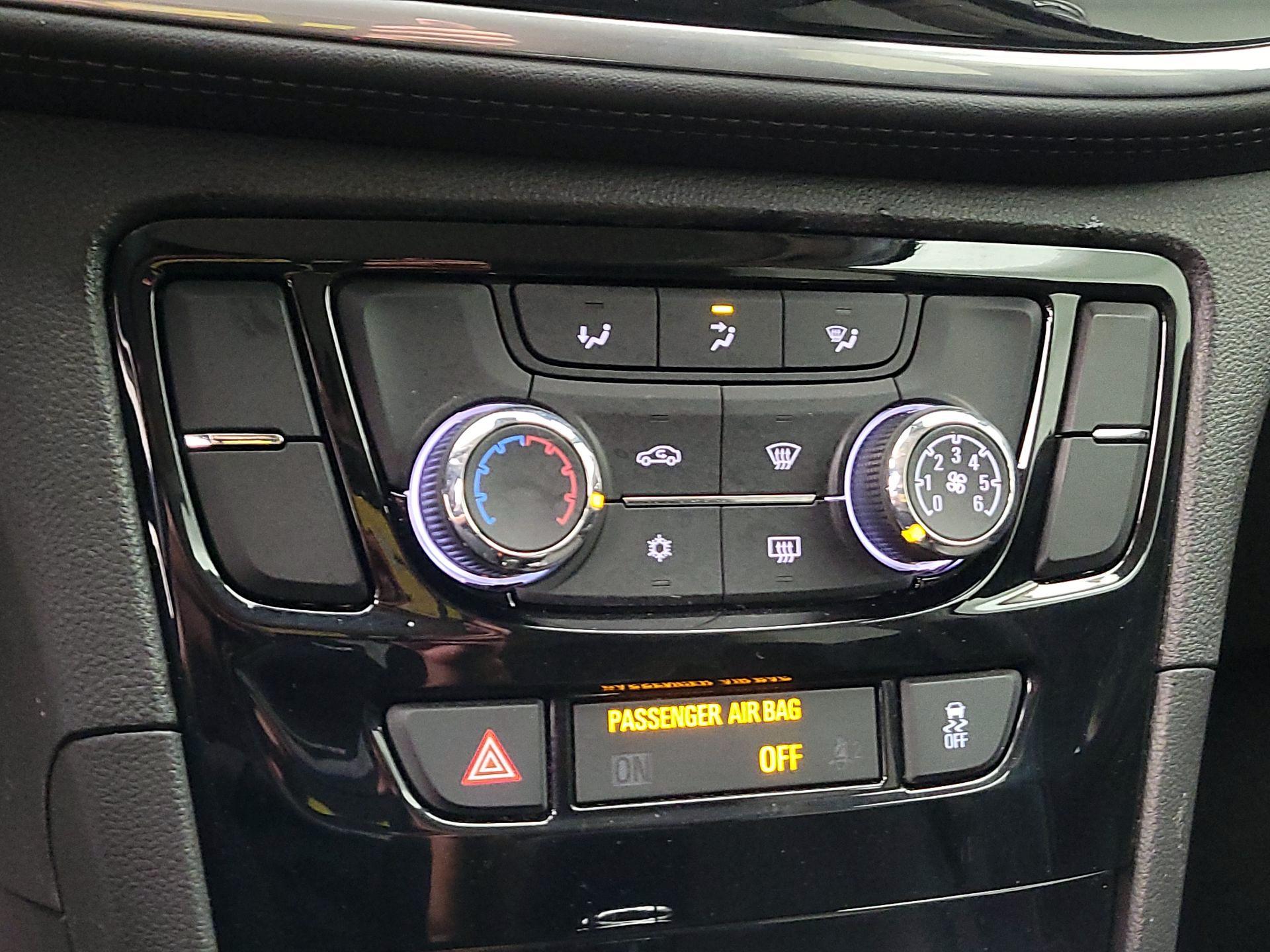 Thumbnail: 2019 Buick Encore - 16