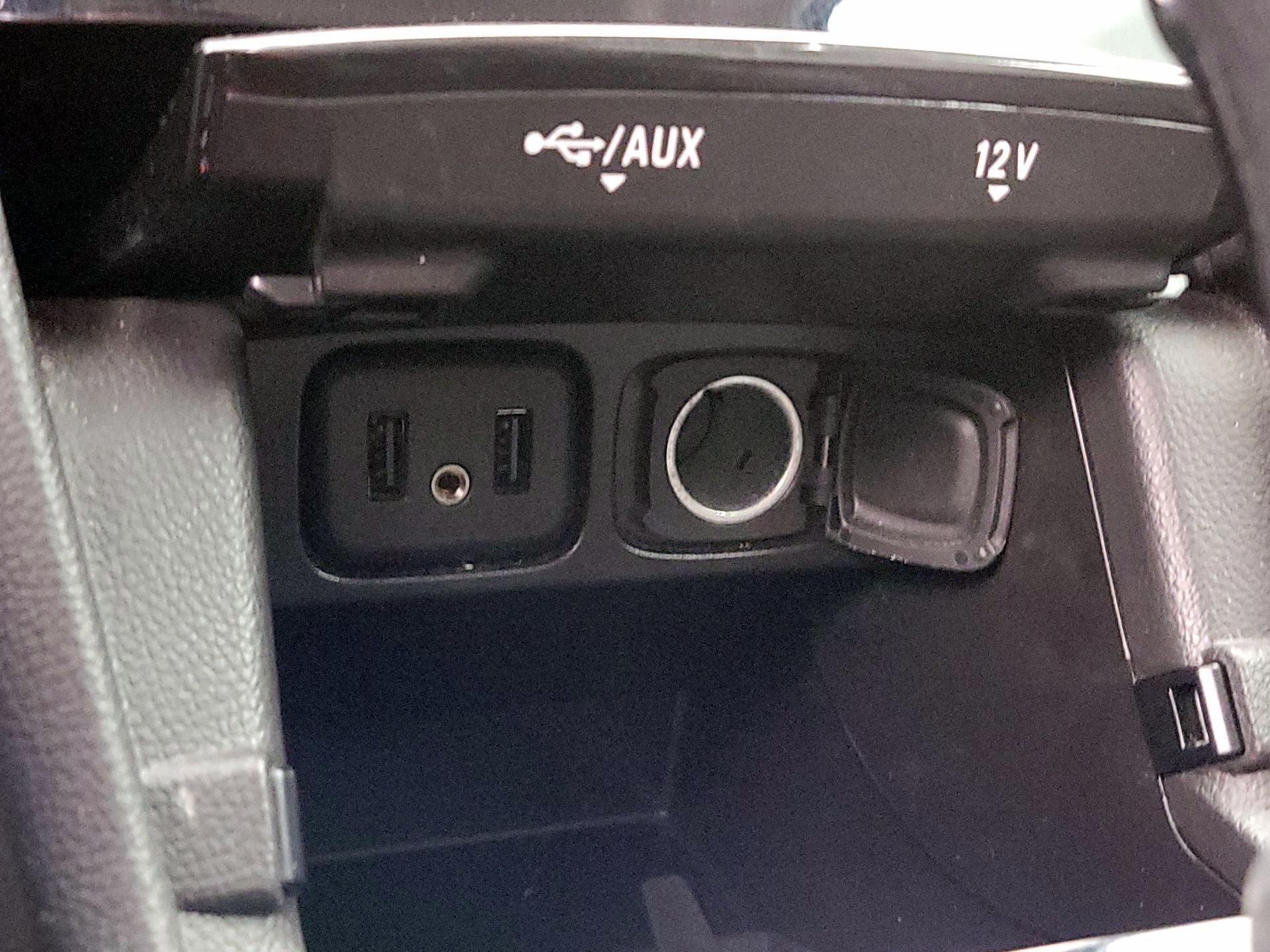 Thumbnail: 2019 Buick Encore - 18