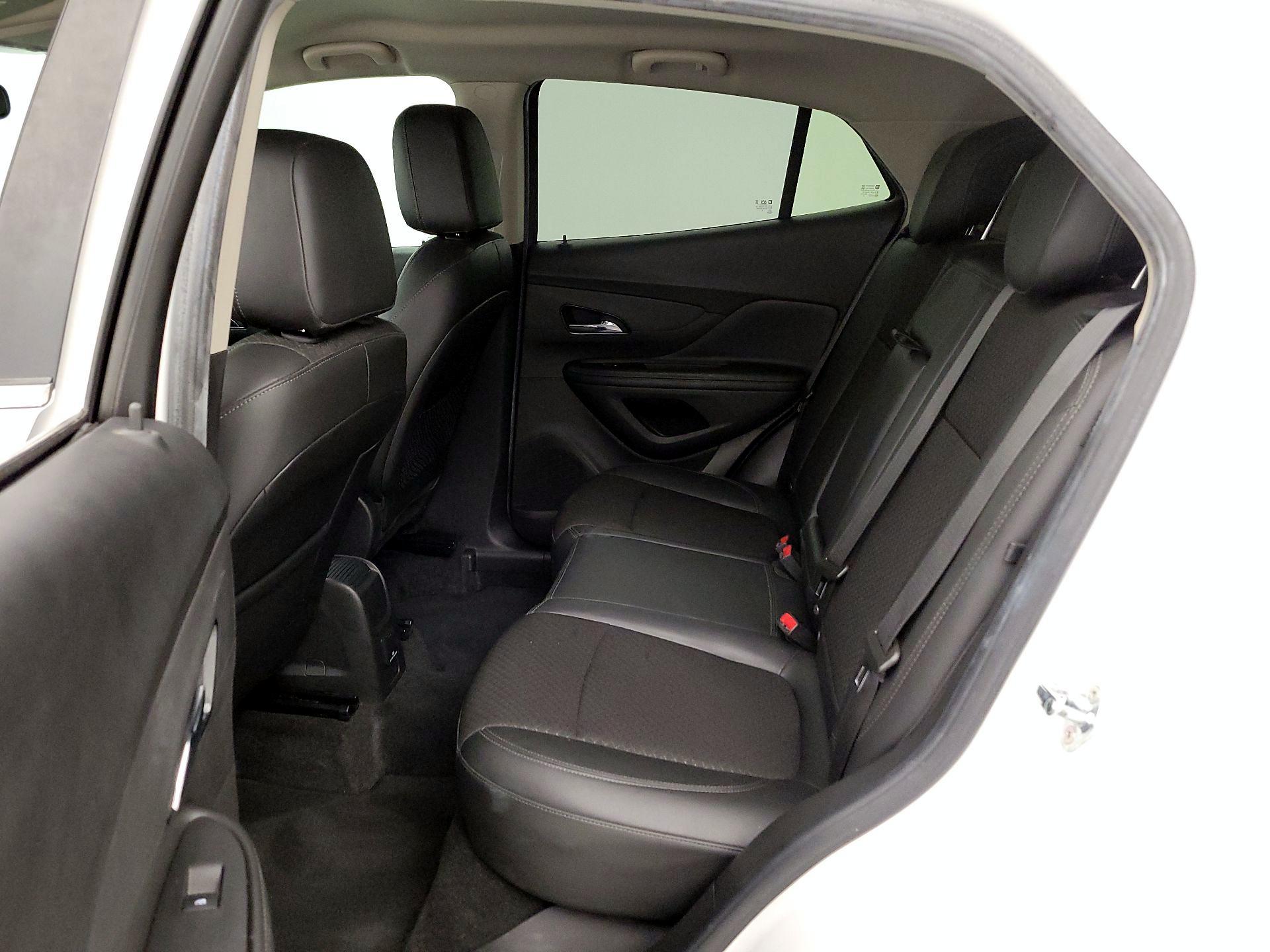 Thumbnail: 2019 Buick Encore - 19