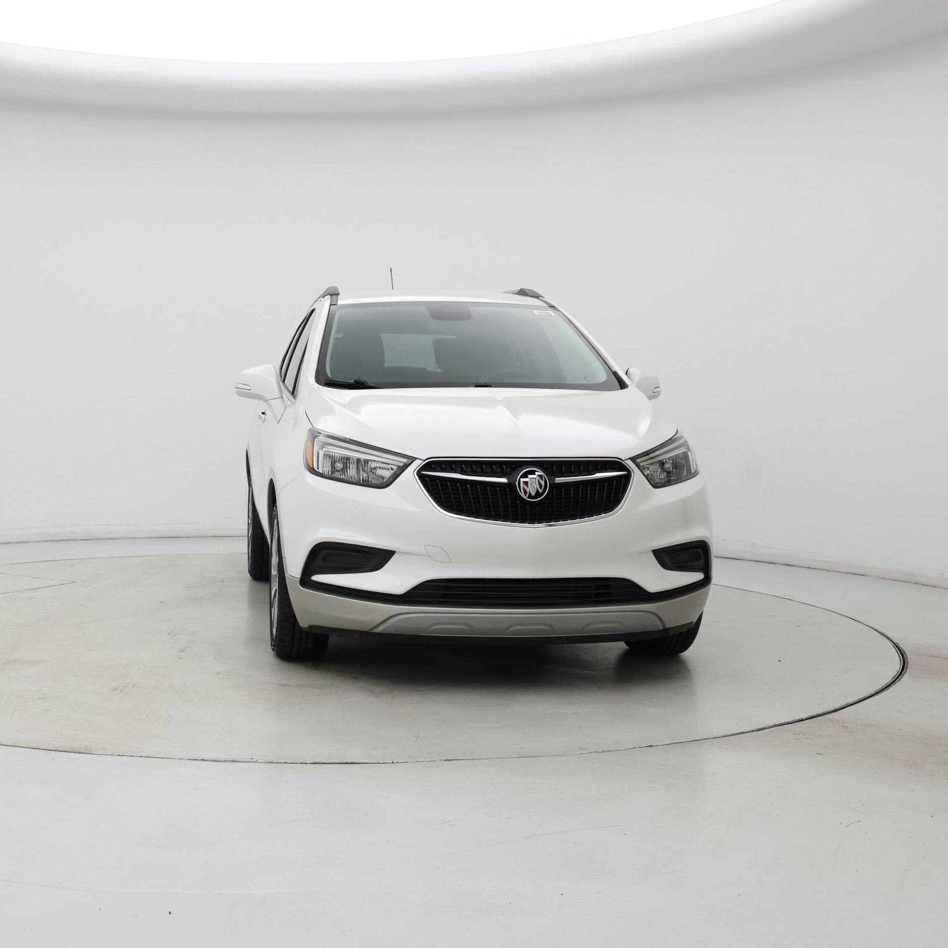 Thumbnail: 2019 Buick Encore - 5