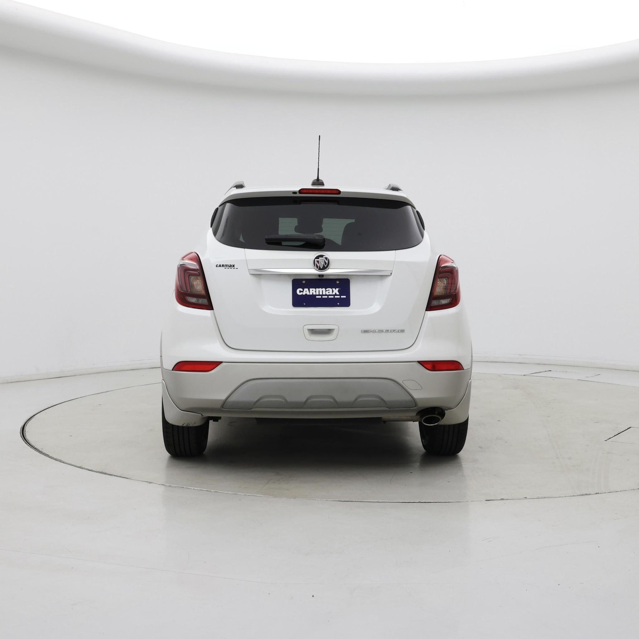 Thumbnail: 2019 Buick Encore - 6