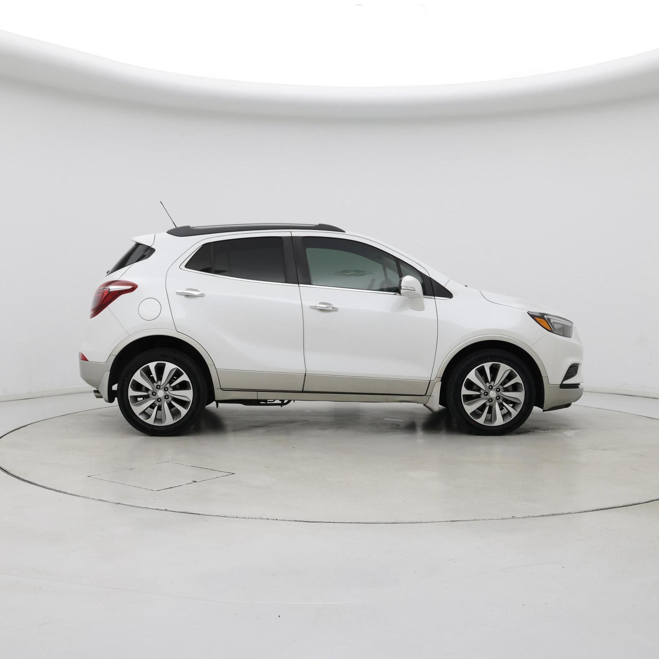 Thumbnail: 2019 Buick Encore - 7