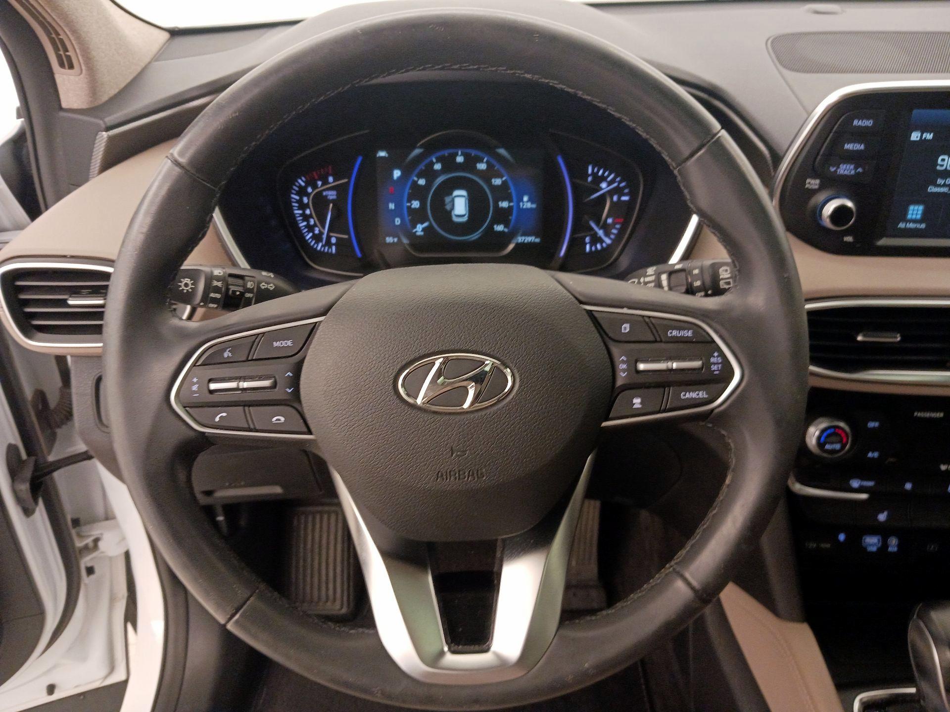 Thumbnail: 2020 Hyundai Santa Fe - 10