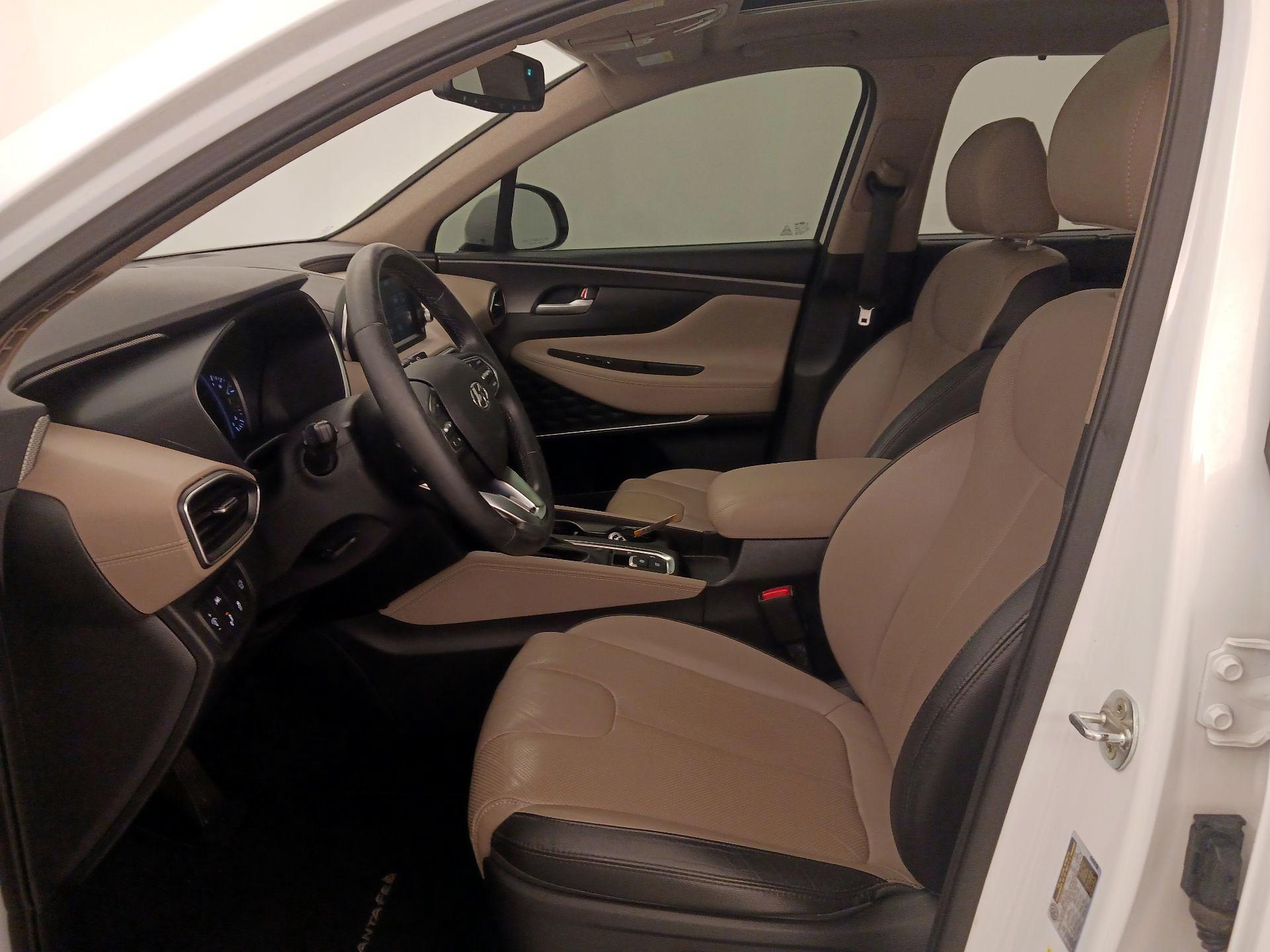 Thumbnail: 2020 Hyundai Santa Fe - 11