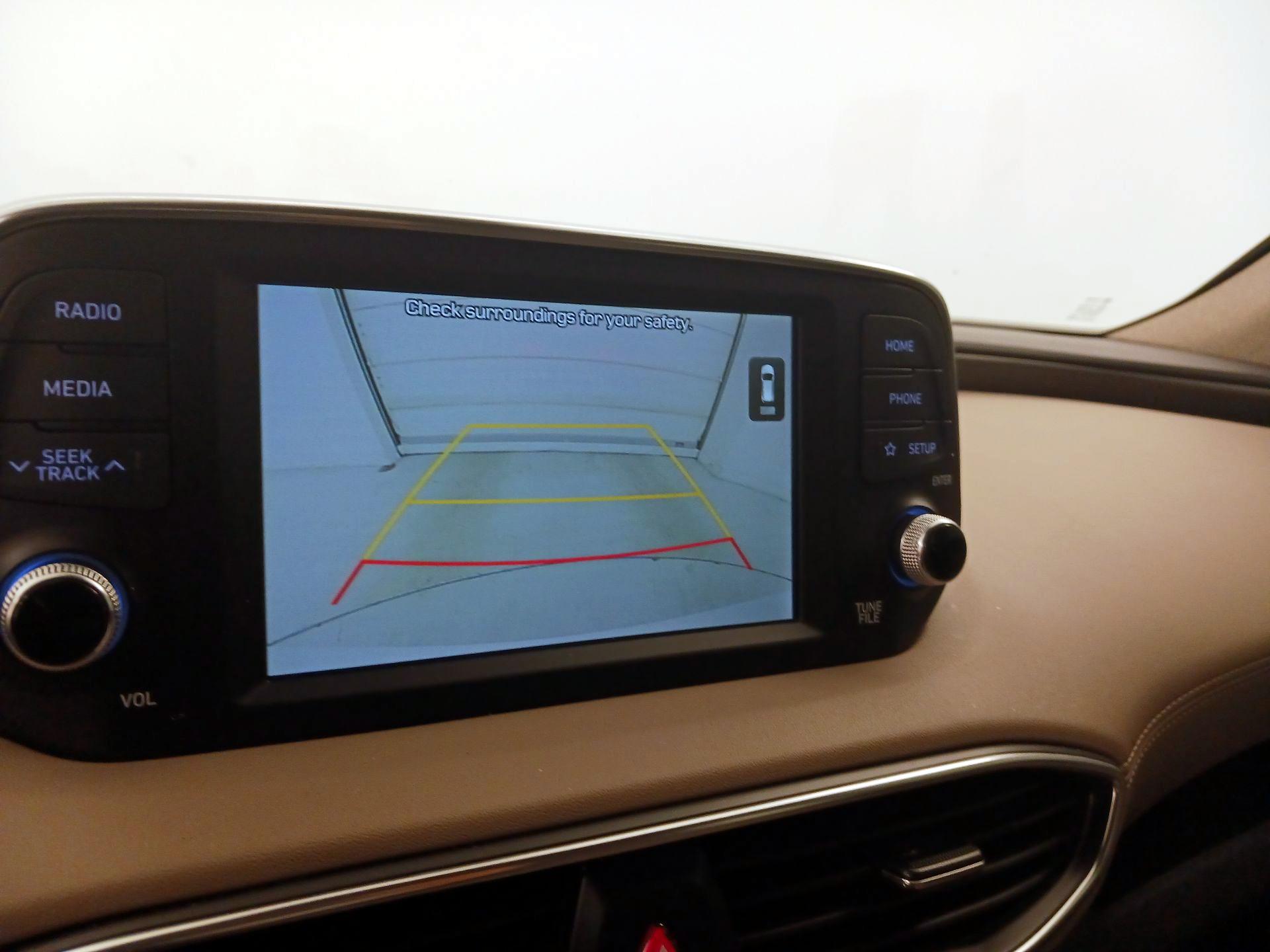 Thumbnail: 2020 Hyundai Santa Fe - 14