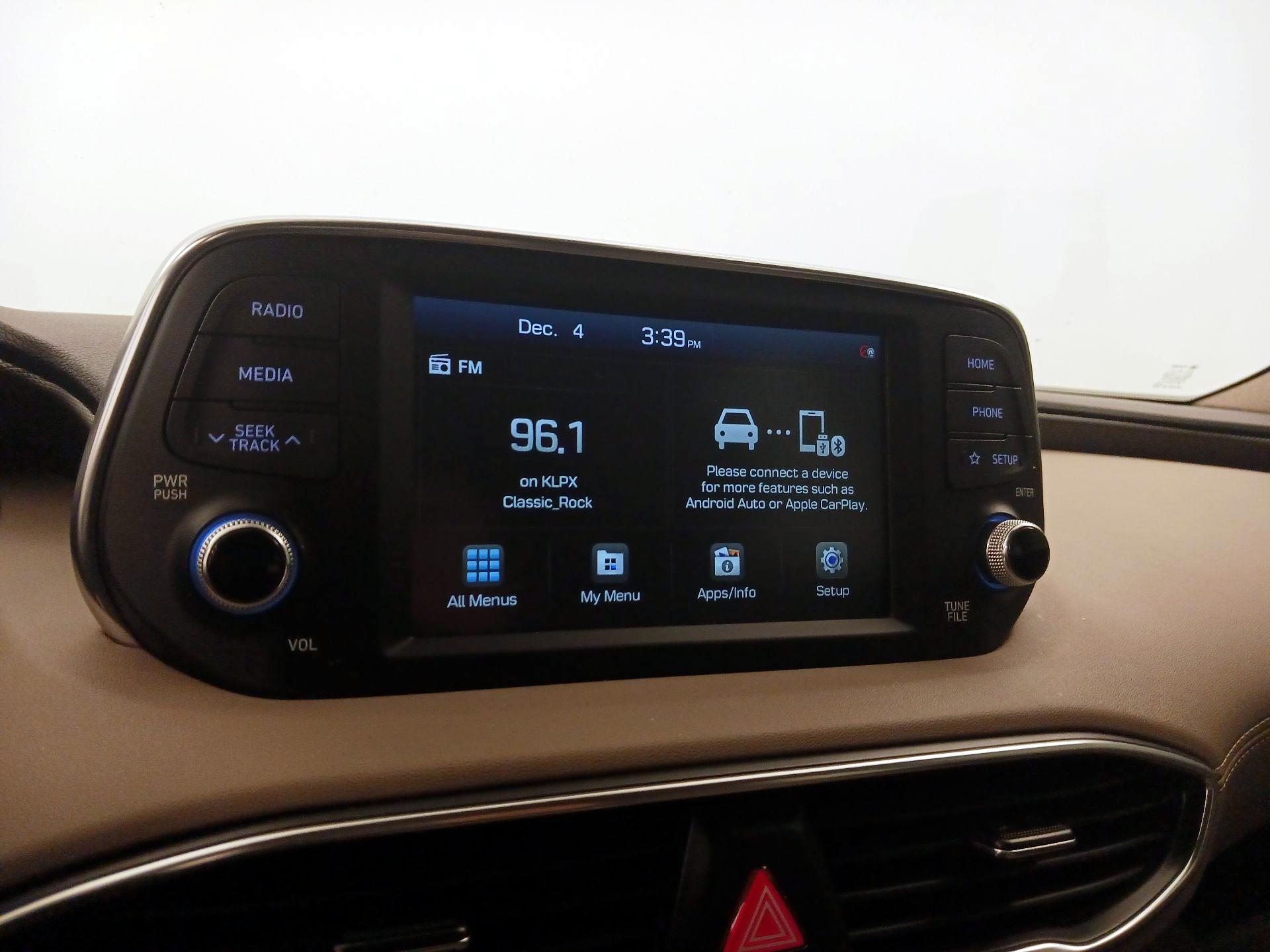 Thumbnail: 2020 Hyundai Santa Fe - 15