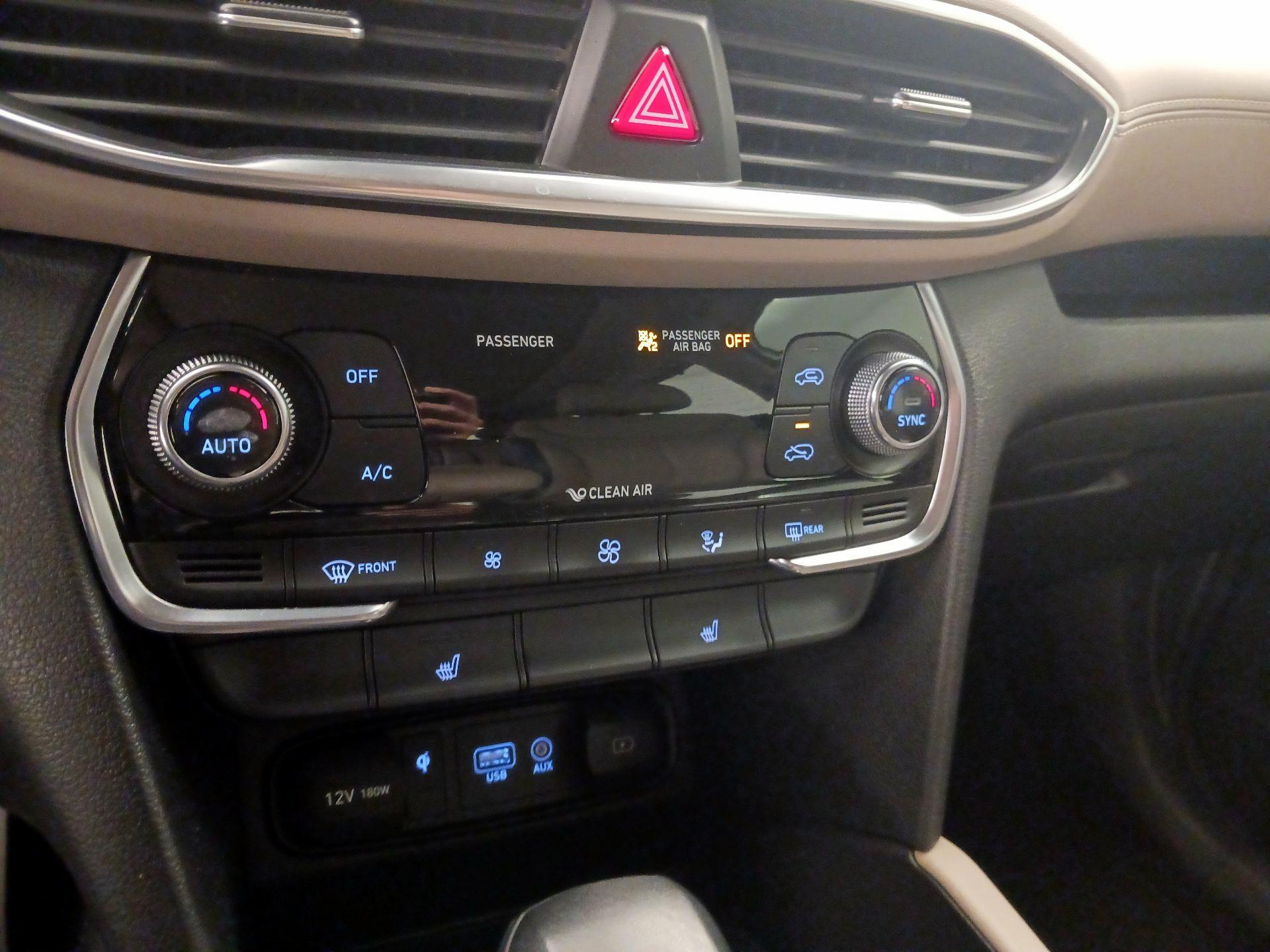 Thumbnail: 2020 Hyundai Santa Fe - 16