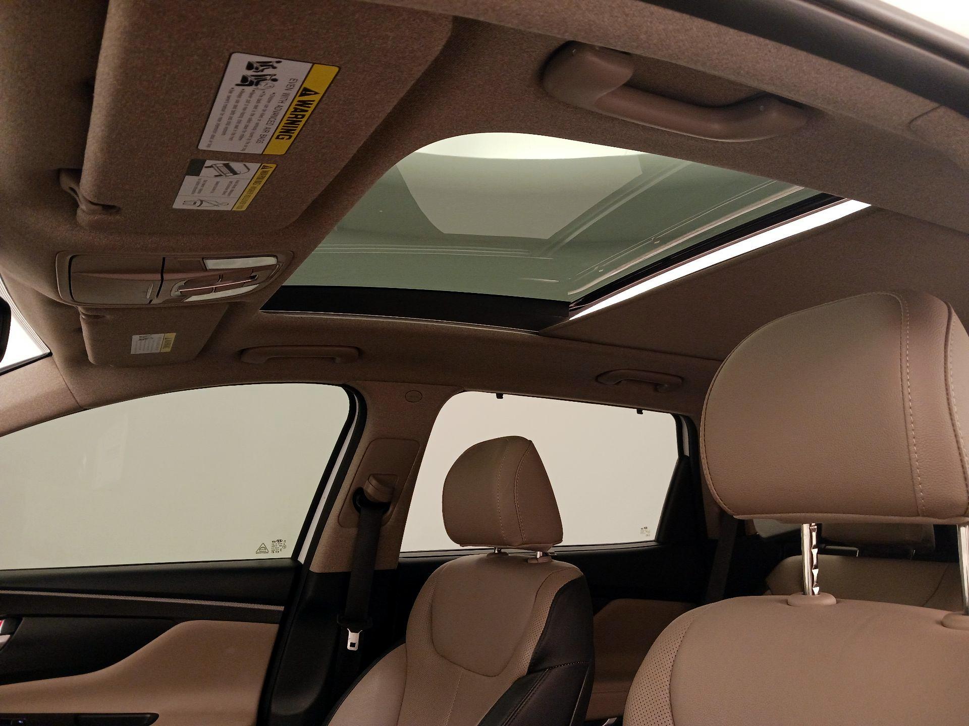 Thumbnail: 2020 Hyundai Santa Fe - 19