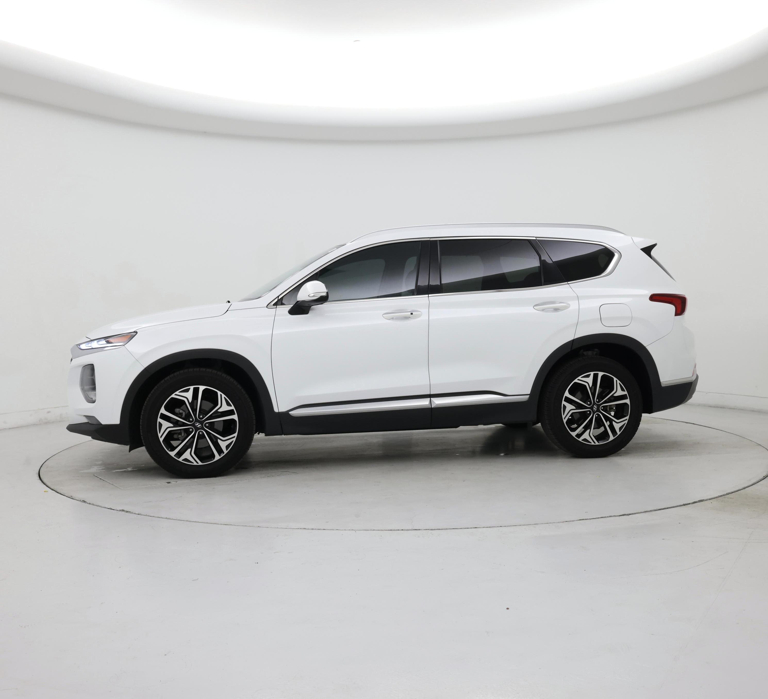 Thumbnail: 2020 Hyundai Santa Fe - 3