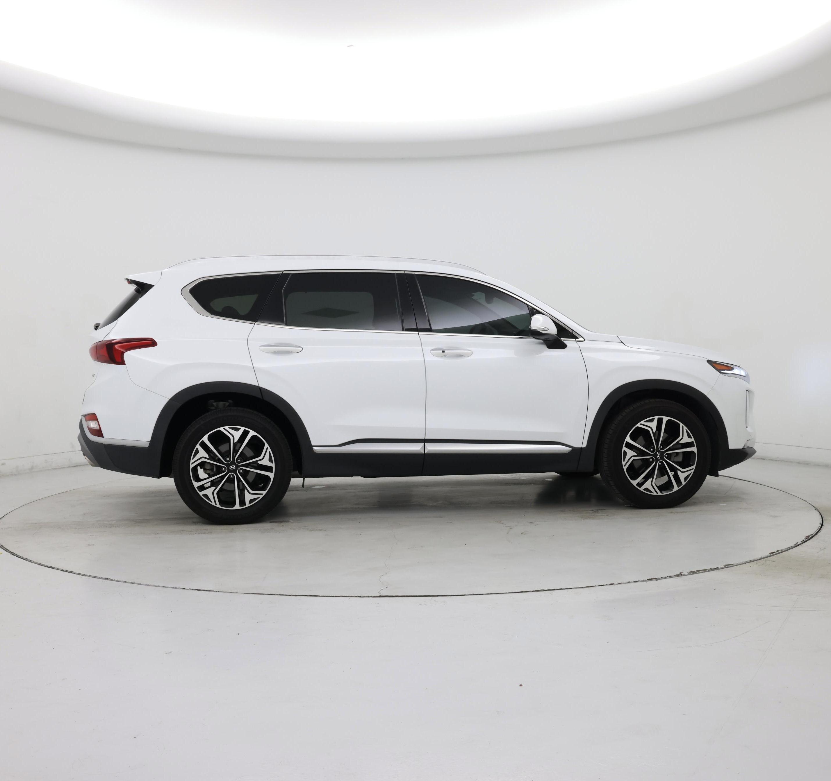 Thumbnail: 2020 Hyundai Santa Fe - 7