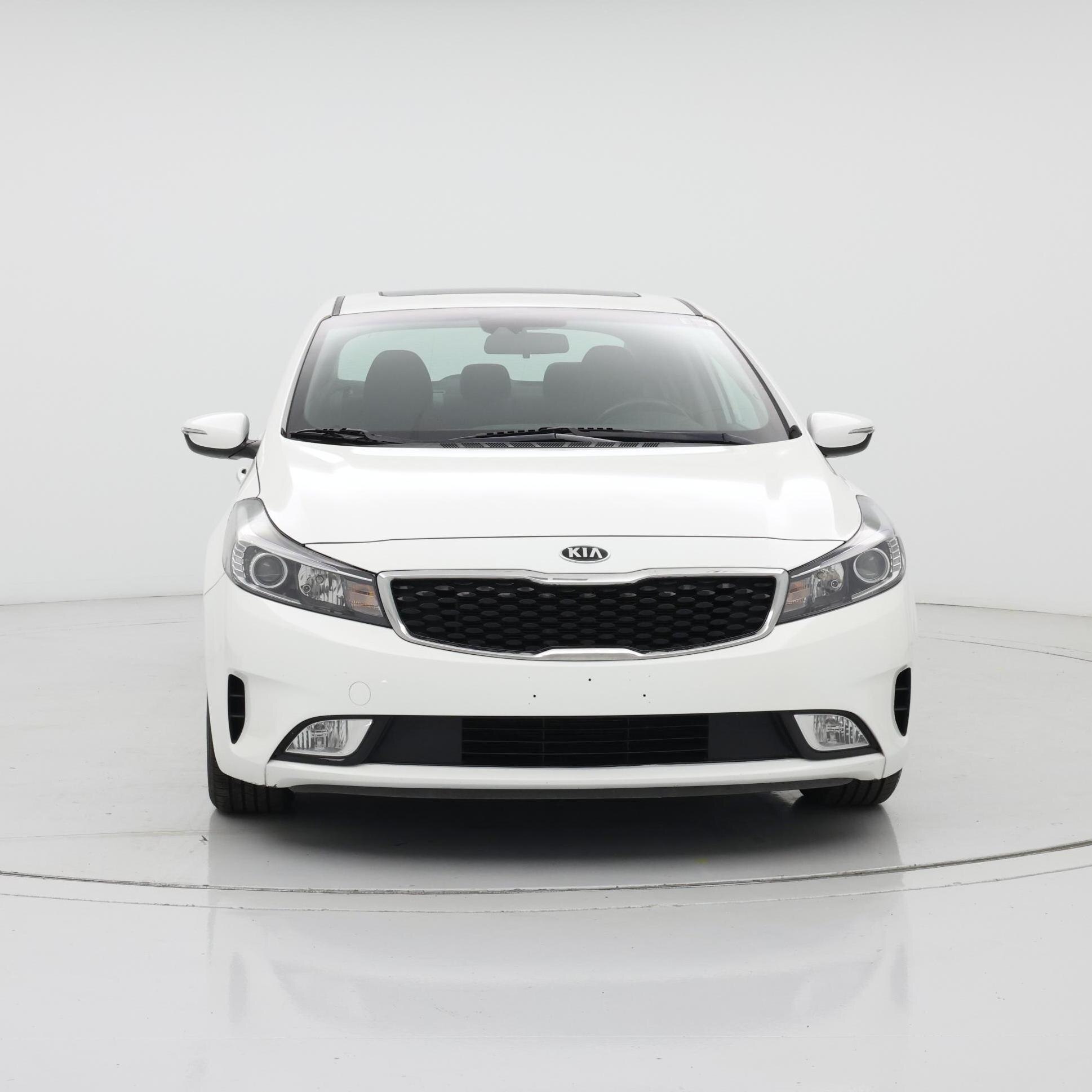 Thumbnail: 2018 Kia Forte - 5