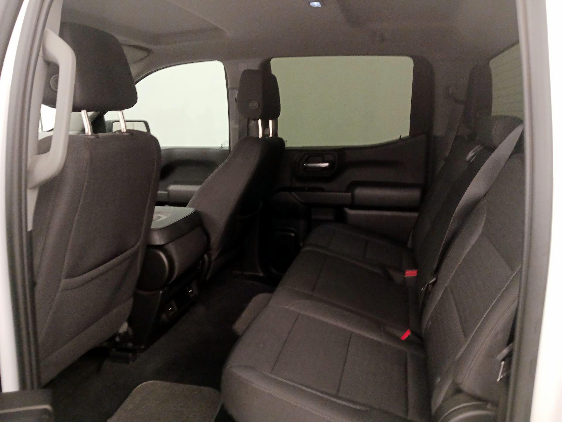 Thumbnail: 2022 Chevrolet Silverado 1500 - 20