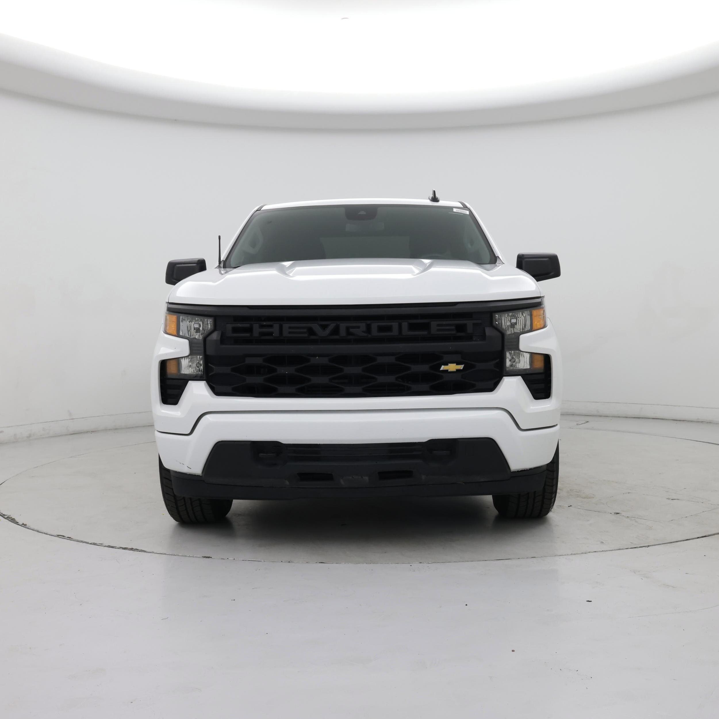 Thumbnail: 2022 Chevrolet Silverado 1500 - 5
